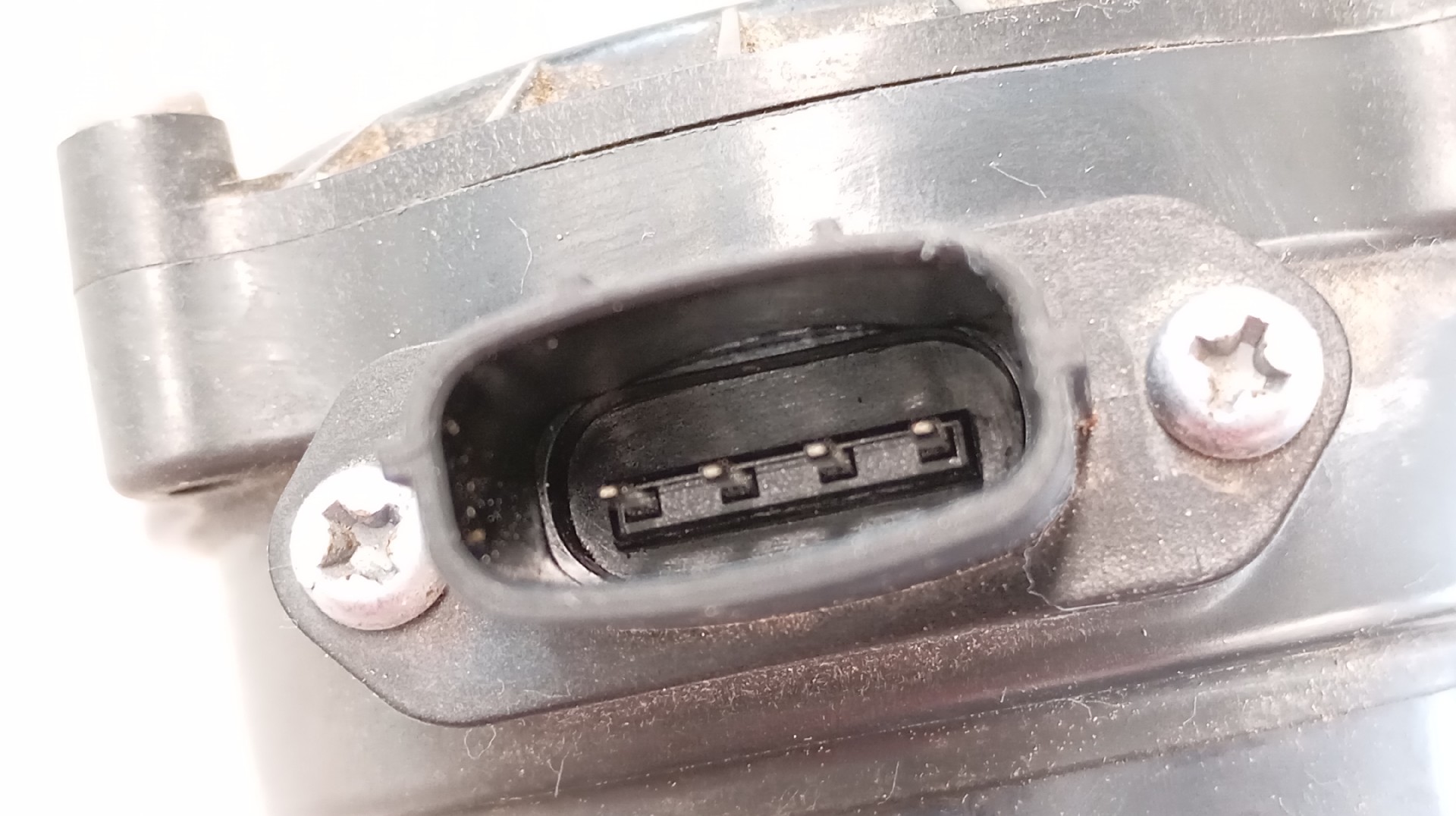 Bomba de Água KIA SOUL EV Imagem-4