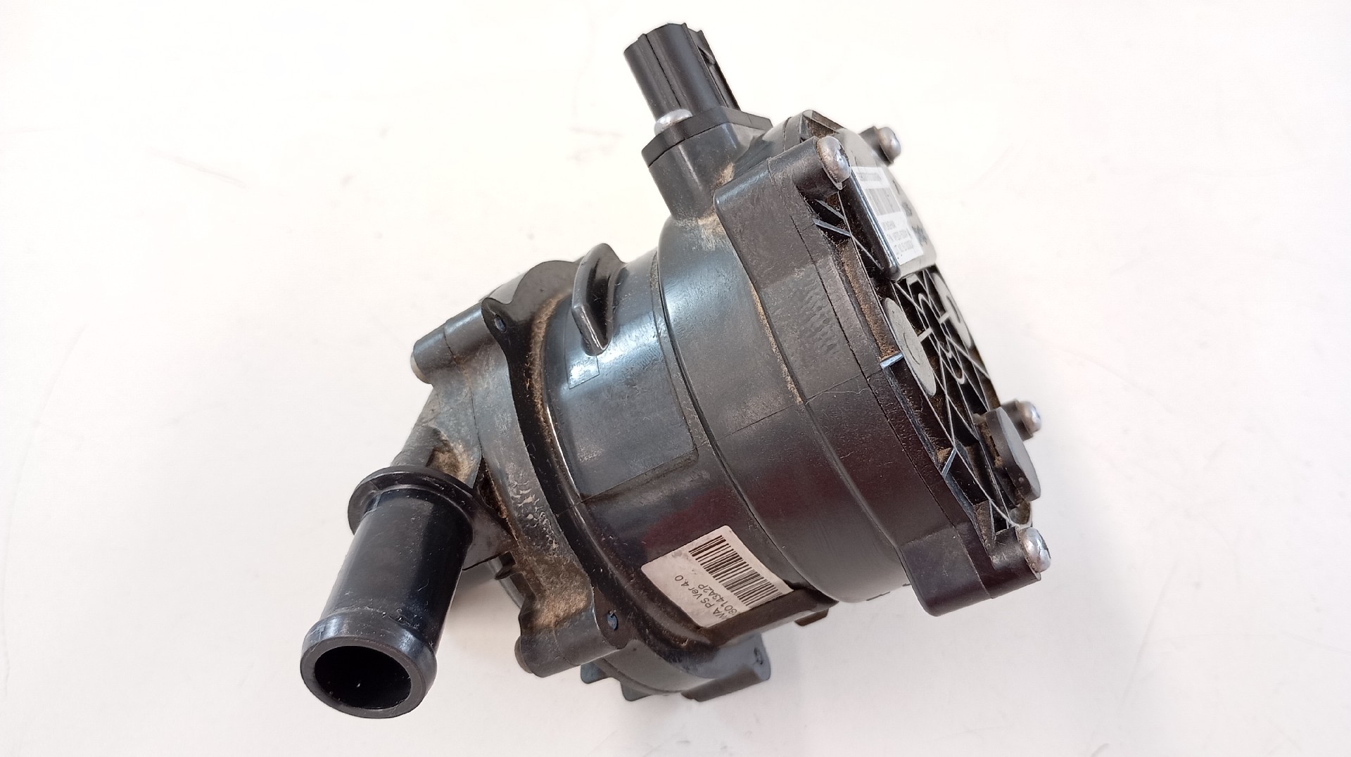 Bomba de Água KIA SOUL EV Imagem-2