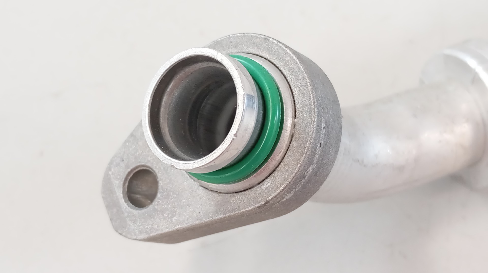 Tubo AC KIA SOUL EV Imagem-2