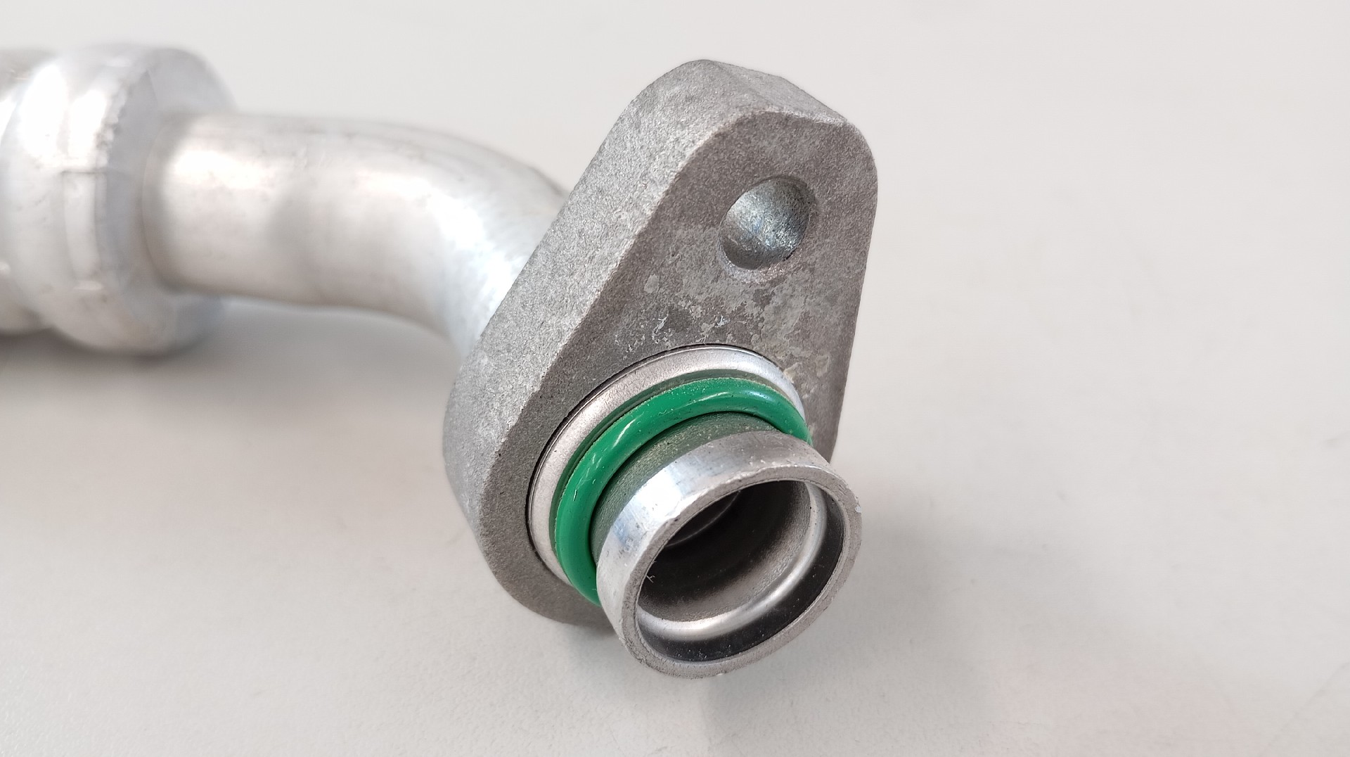 Tubo AC KIA SOUL EV Imagem-1