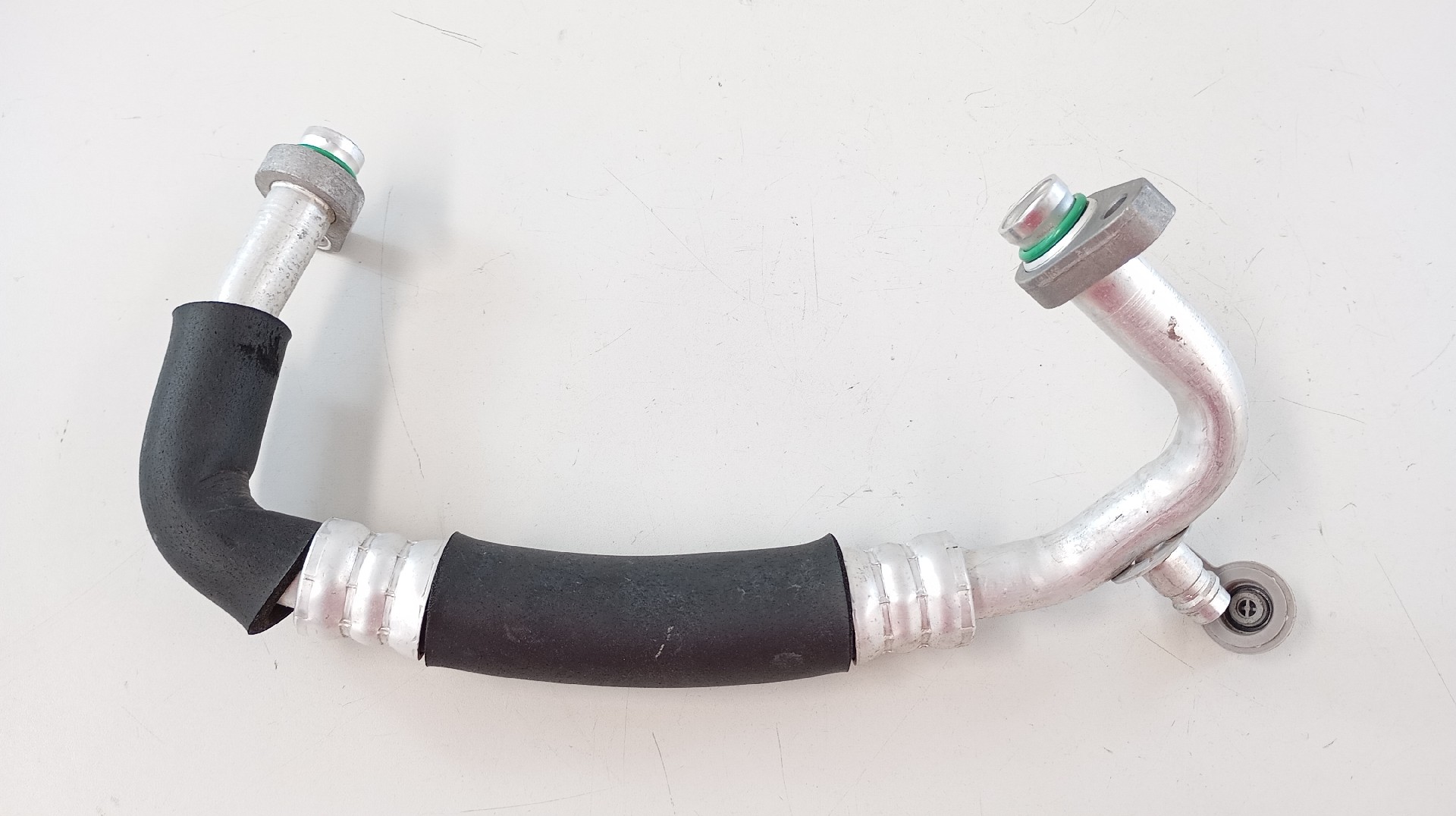 Tubo AC KIA SOUL EV Imagem-1