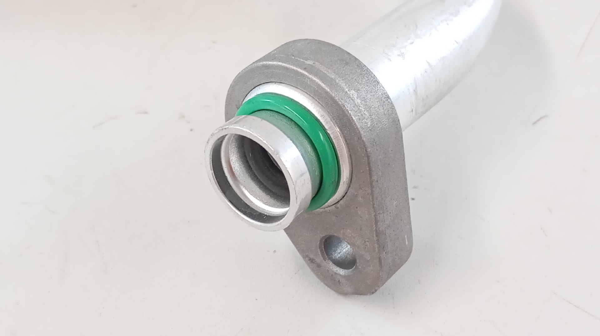 Tubo AC KIA SOUL EV Imagem-2