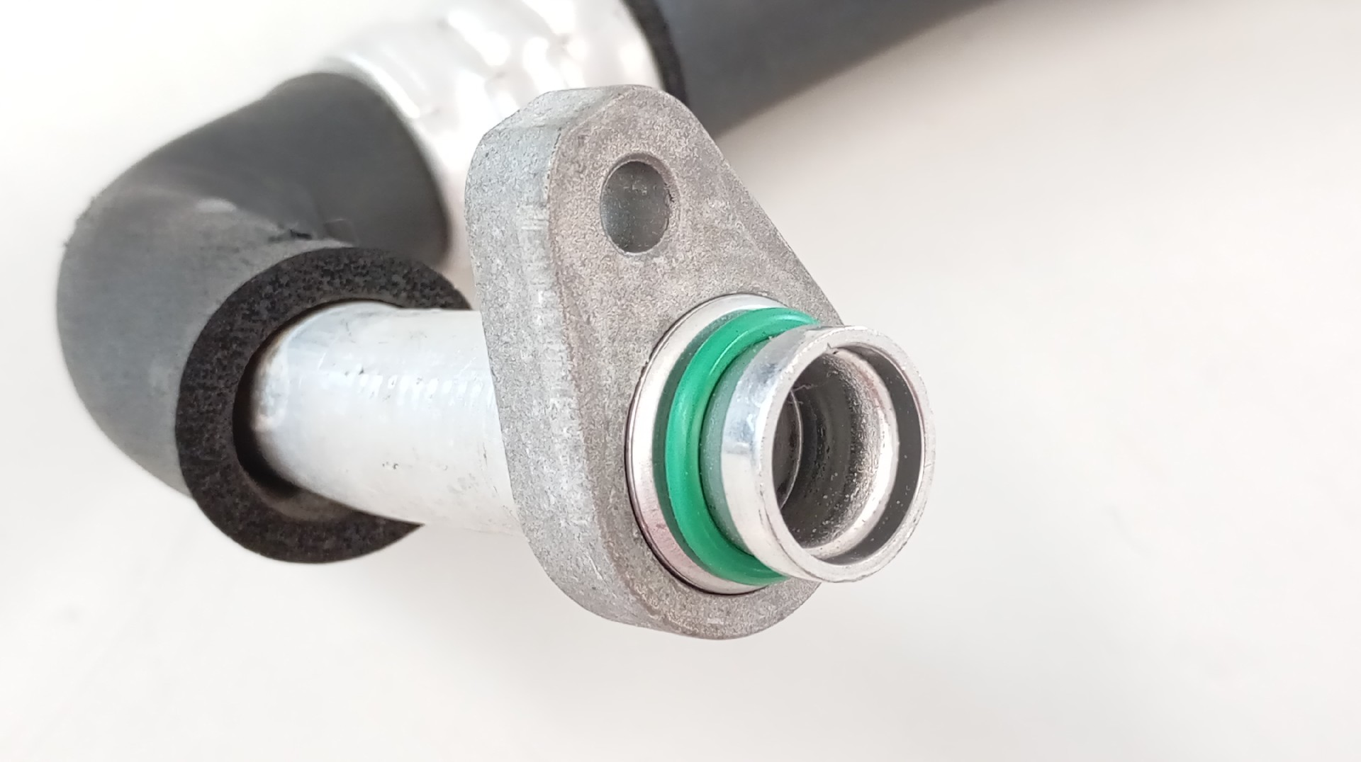 Tubo AC KIA SOUL EV Imagem-3