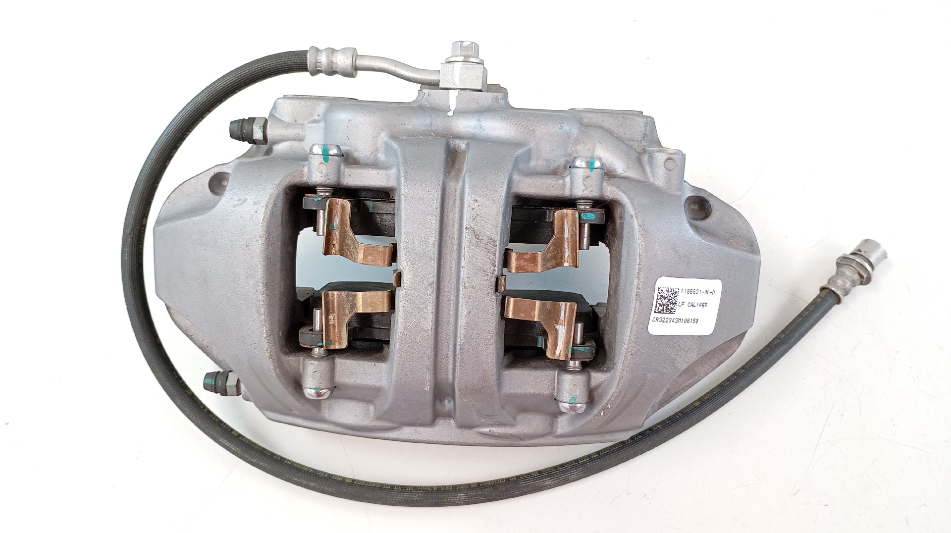 Pinça Travao Frente Esquerda TESLA MODEL Y (5YJY)