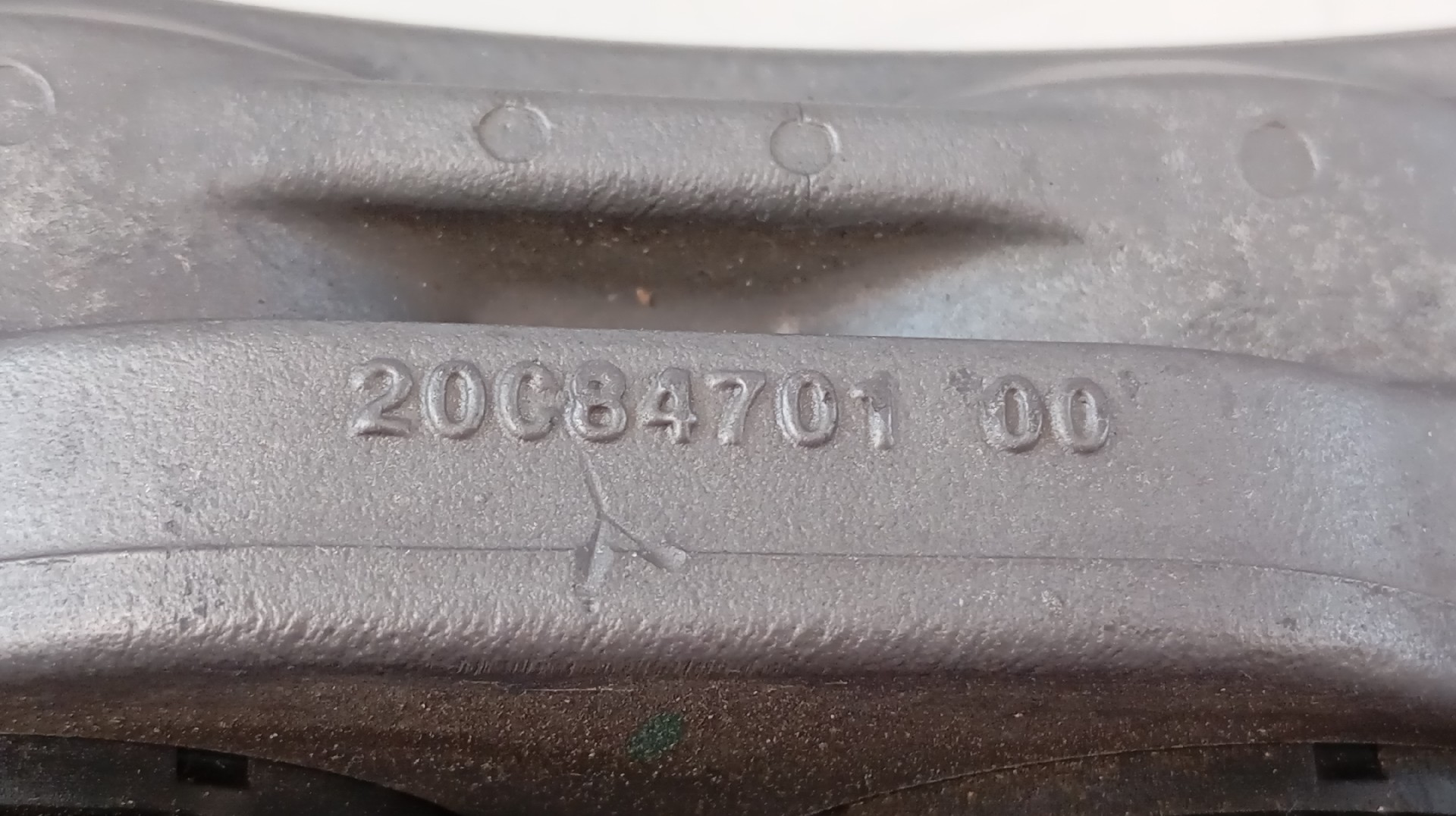 Pinça Travao Frente Esquerda TESLA MODEL Y (5YJY) Imagem-4