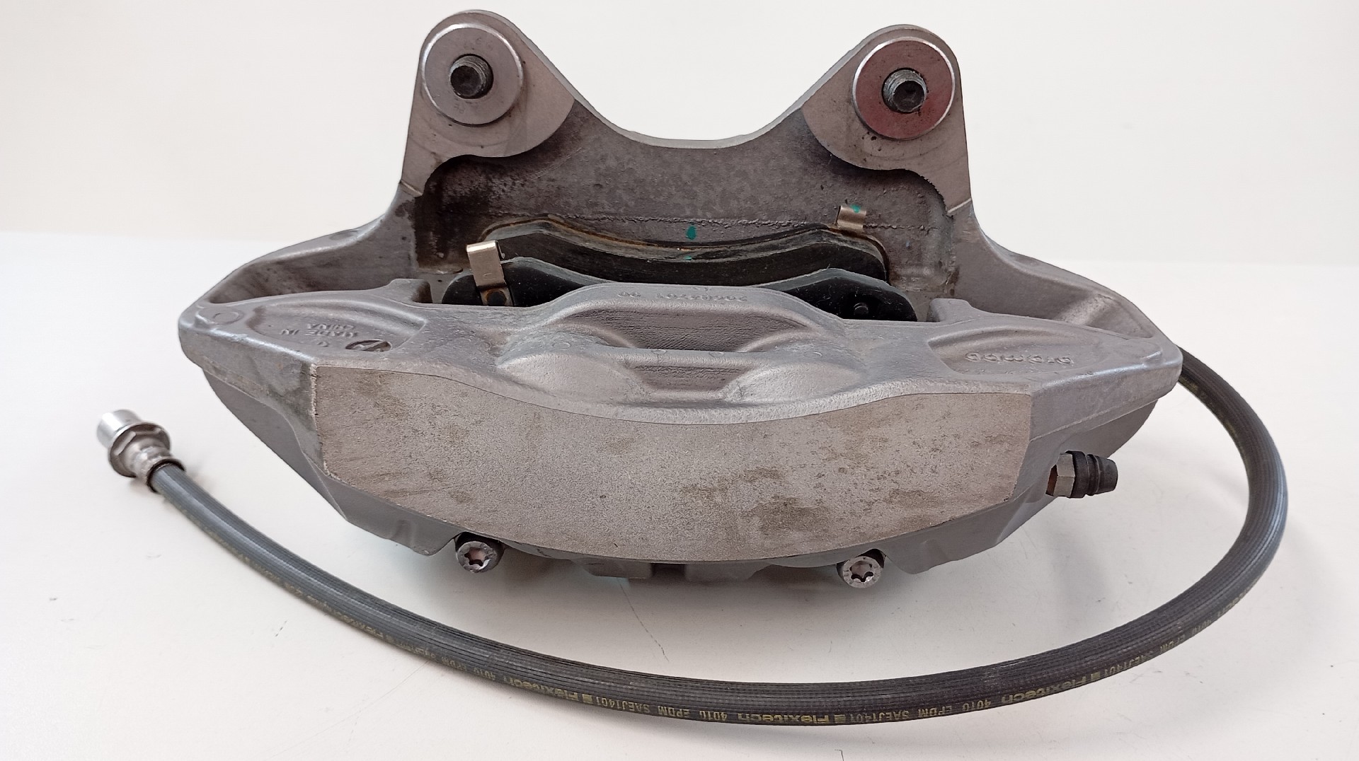 Pinça Travao Frente Esquerda TESLA MODEL Y (5YJY) Imagem-8