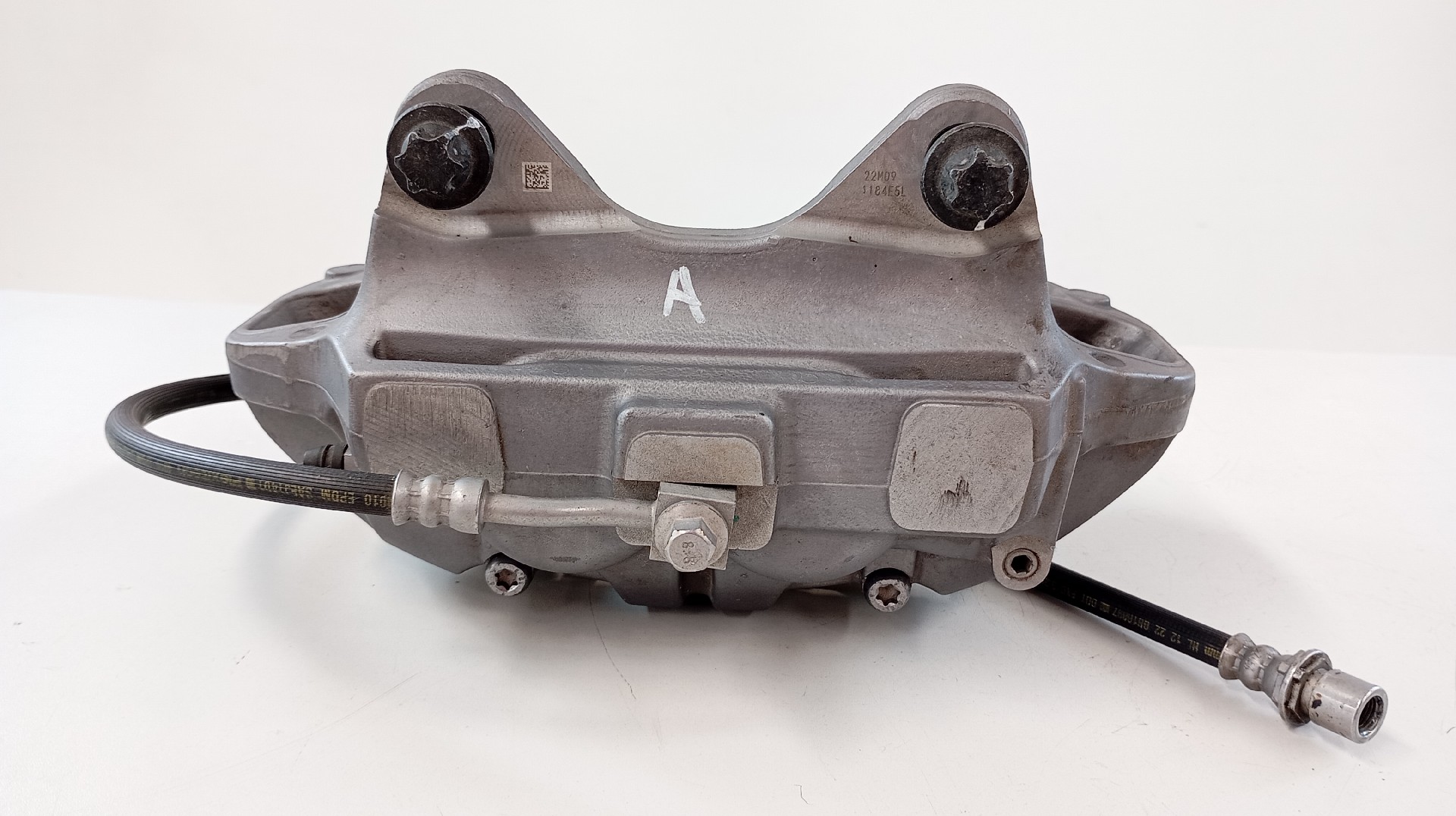Pinça Travao Frente Esquerda TESLA MODEL Y (5YJY) Imagem-7