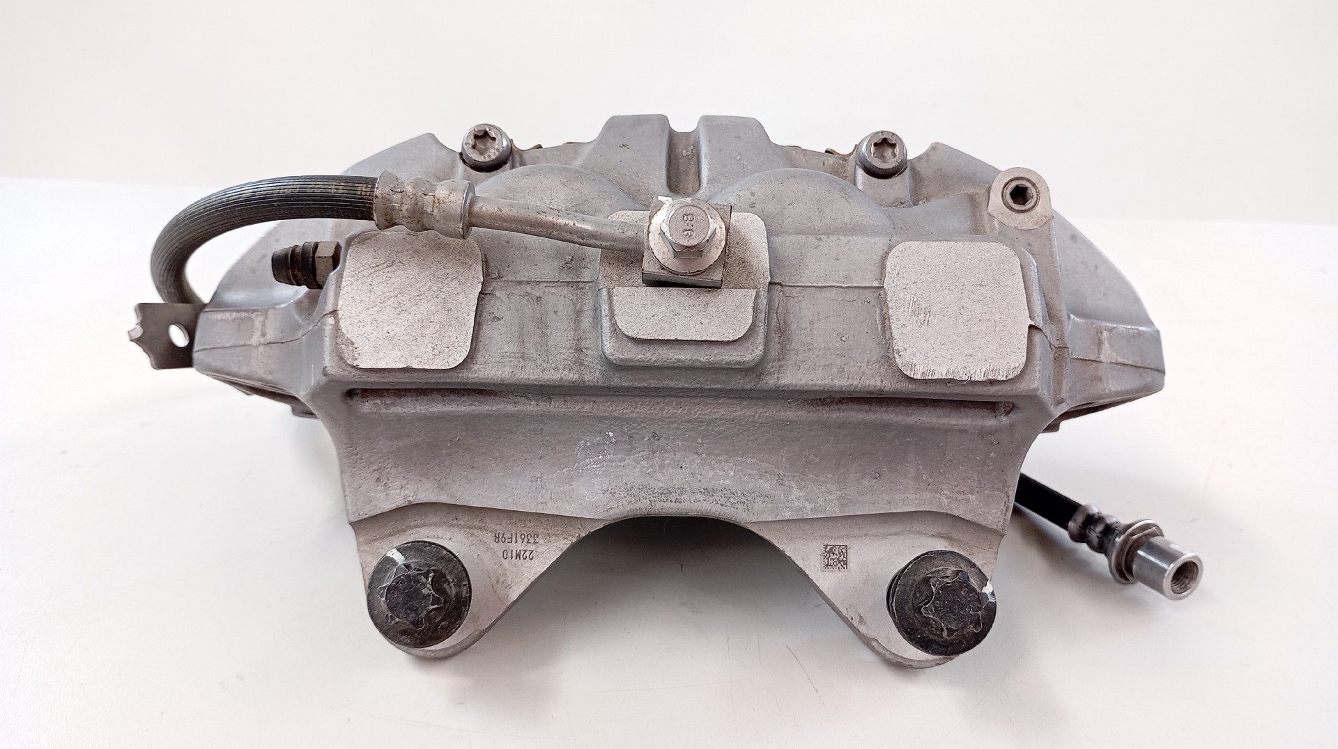 Pinça Travao Frente Direito TESLA MODEL Y (5YJY) Imagem-2