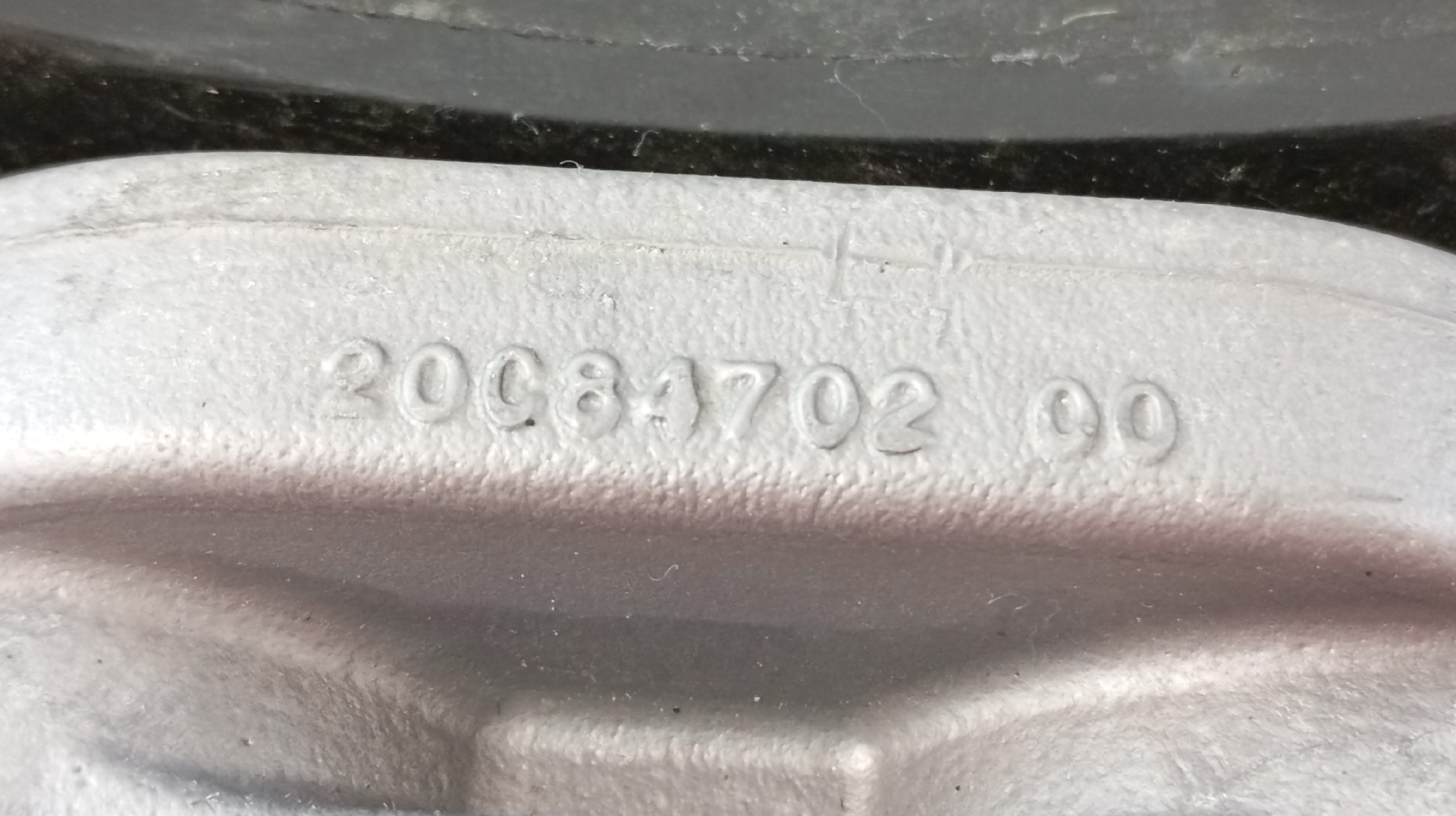 Pinça Travao Frente Direito TESLA MODEL Y (5YJY) Imagem-6