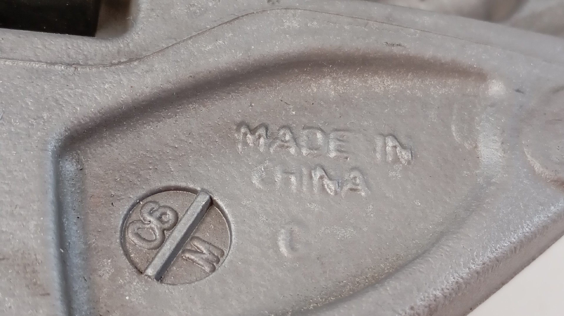 Pinça Travao Frente Direito TESLA MODEL Y (5YJY) Imagem-5