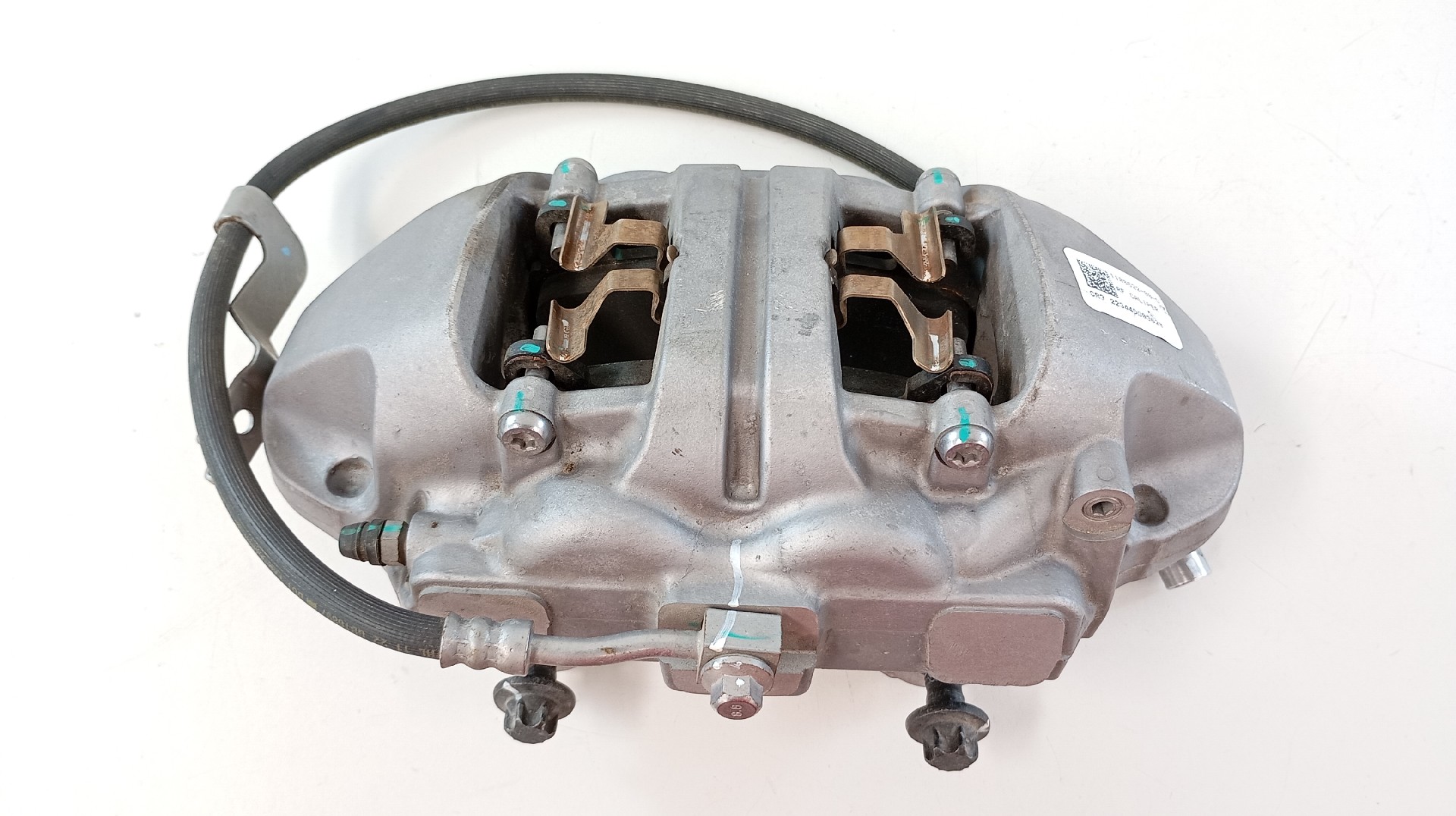 Pinça Travao Frente Direito TESLA MODEL Y (5YJY)