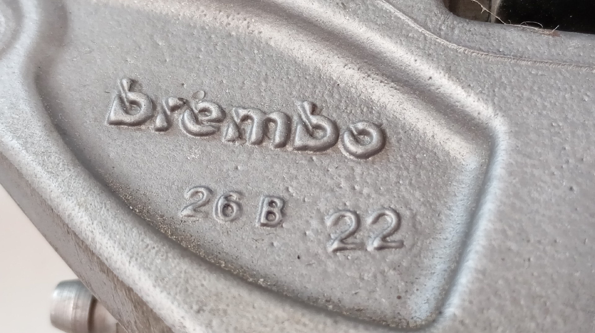 Pinça Travao Frente Direito TESLA MODEL Y (5YJY) Imagem-7