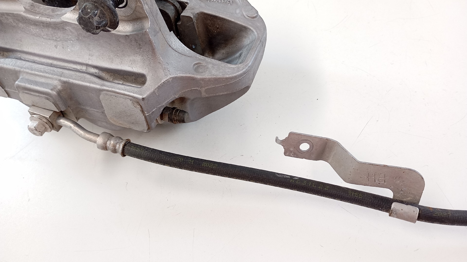 Pinça Travao Frente Direito TESLA MODEL Y (5YJY) Imagem-10