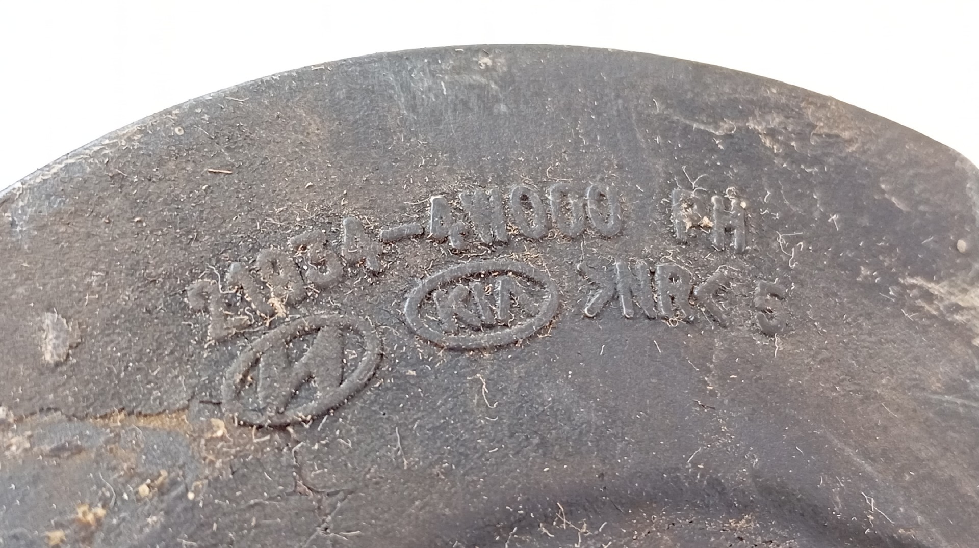 Motor Support KIA SOUL EV Imagem-2