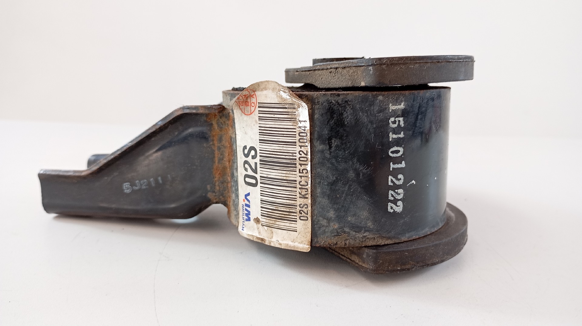 Motor Support KIA SOUL EV Imagem-3