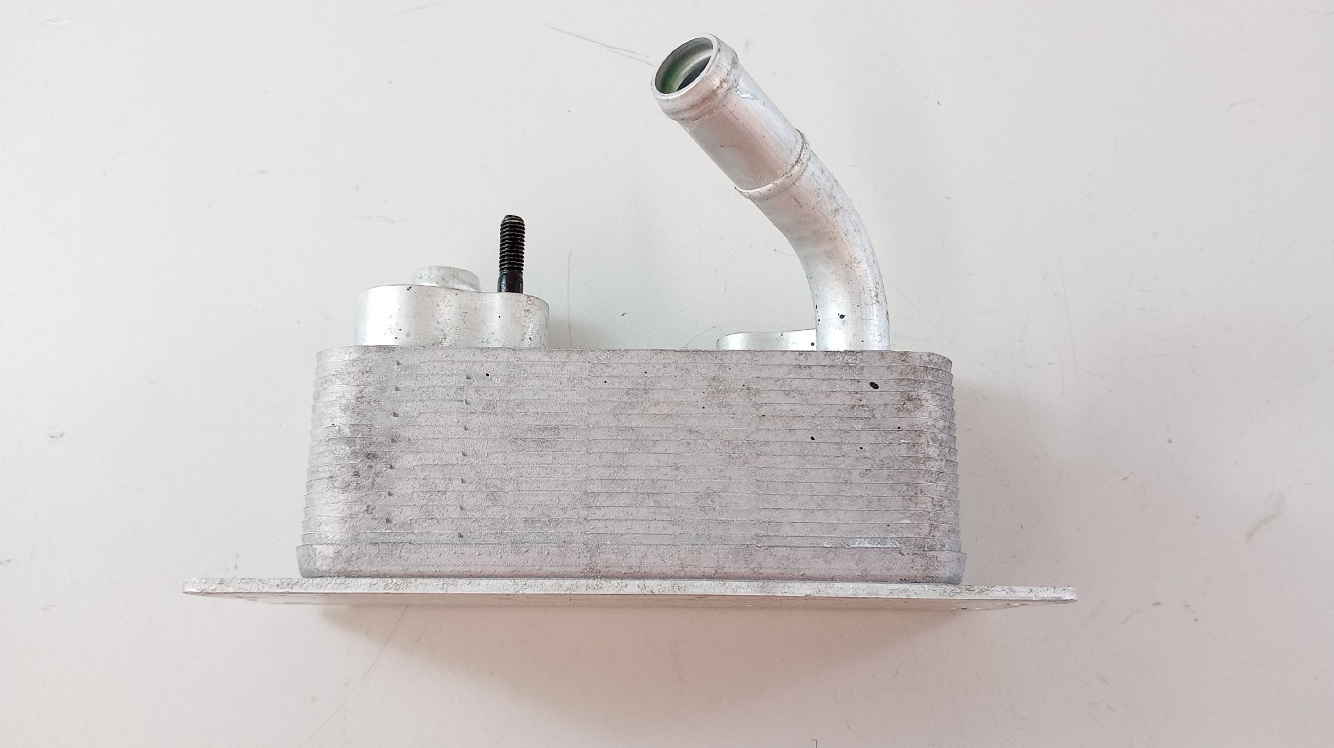 Condensador AC  KIA SOUL EV Imagem-3