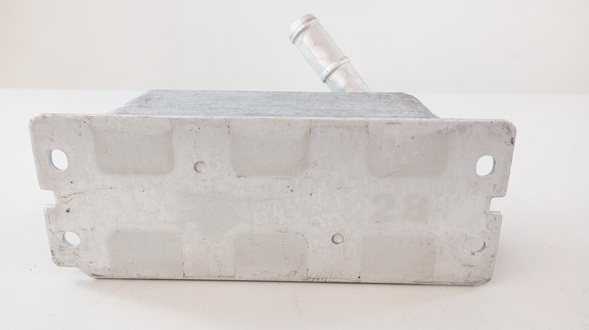 Condensador AC  KIA SOUL EV Imagem-4