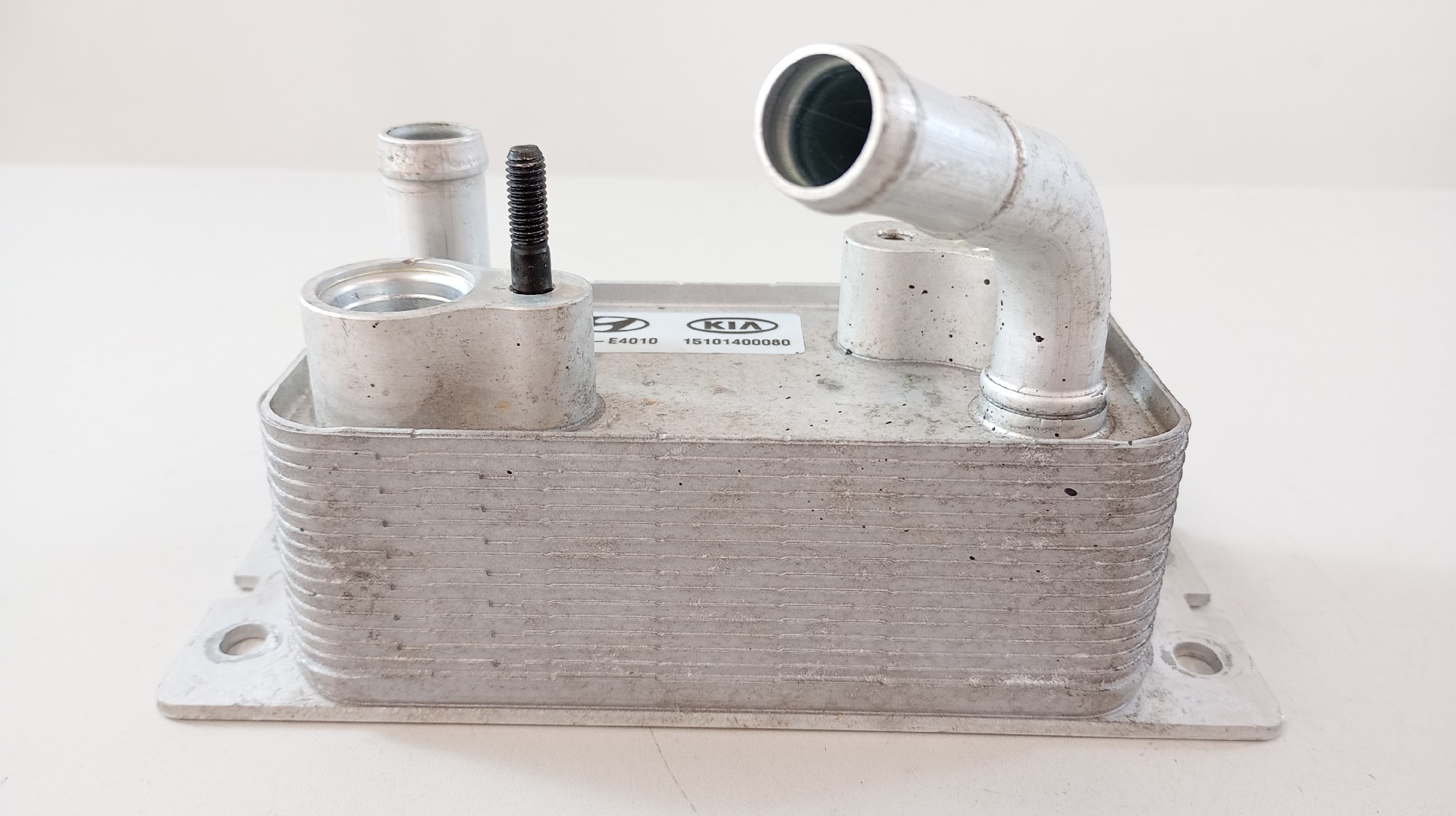 Condensador AC  KIA SOUL EV Imagem-2