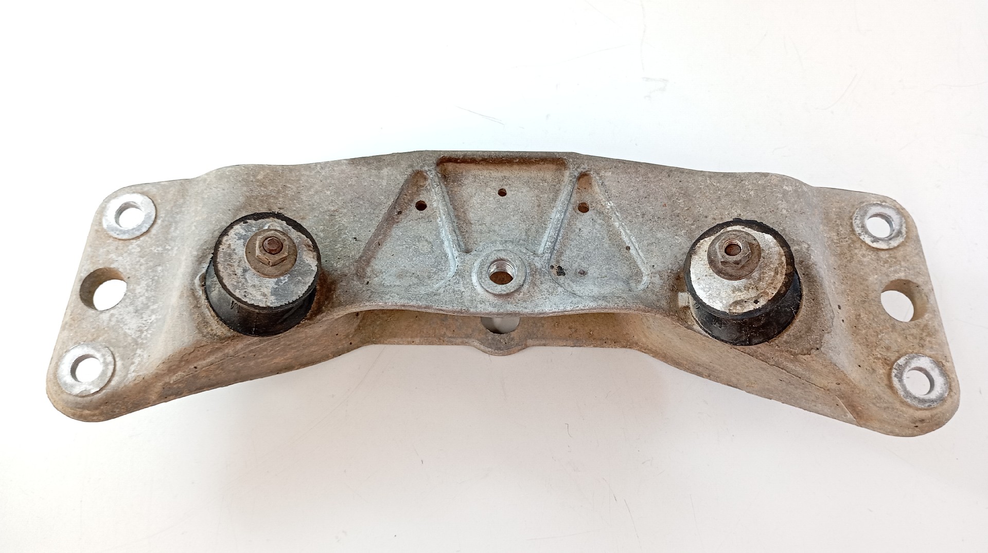 Motor Support BMW 730D