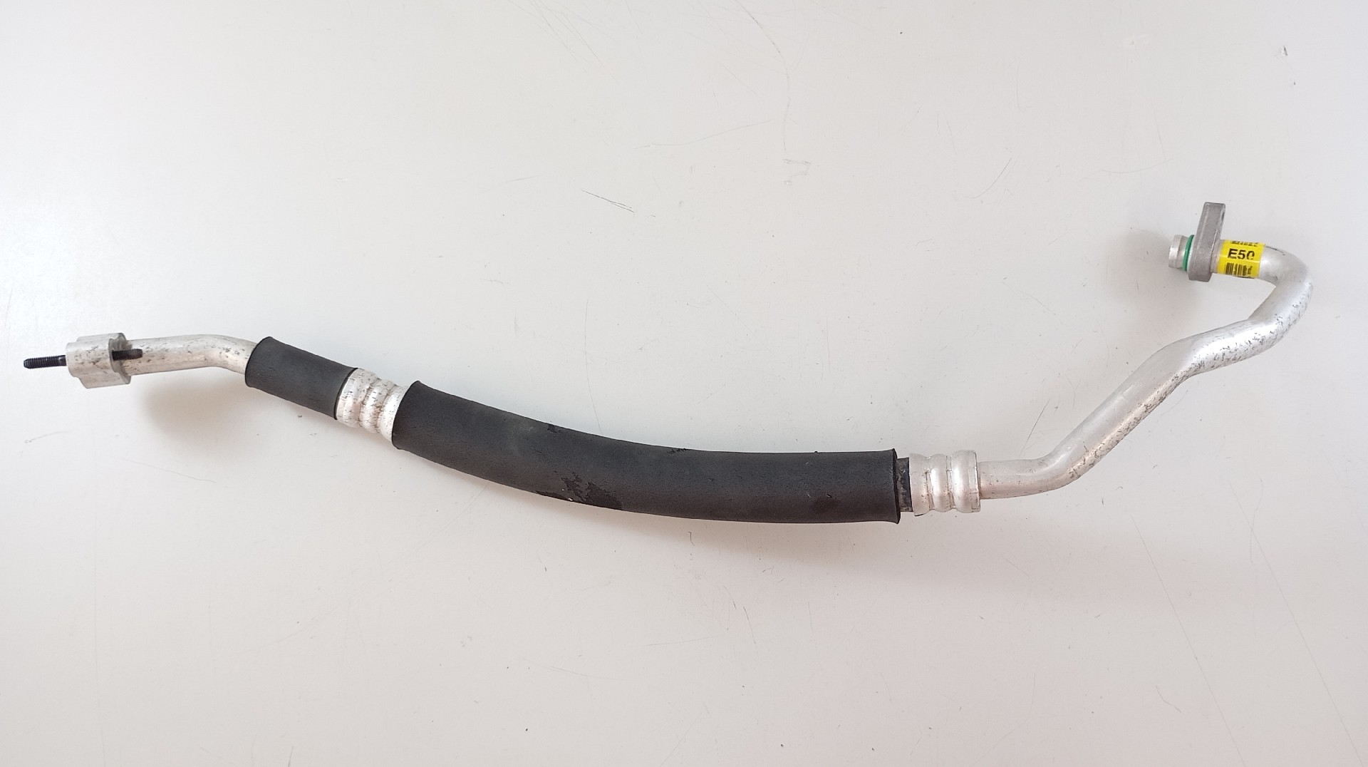 Tubo AC KIA SOUL EV Imagem-3