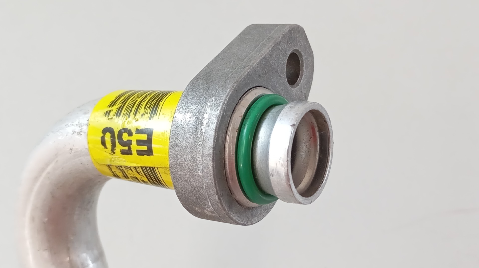 Tubo AC KIA SOUL EV Imagem-1