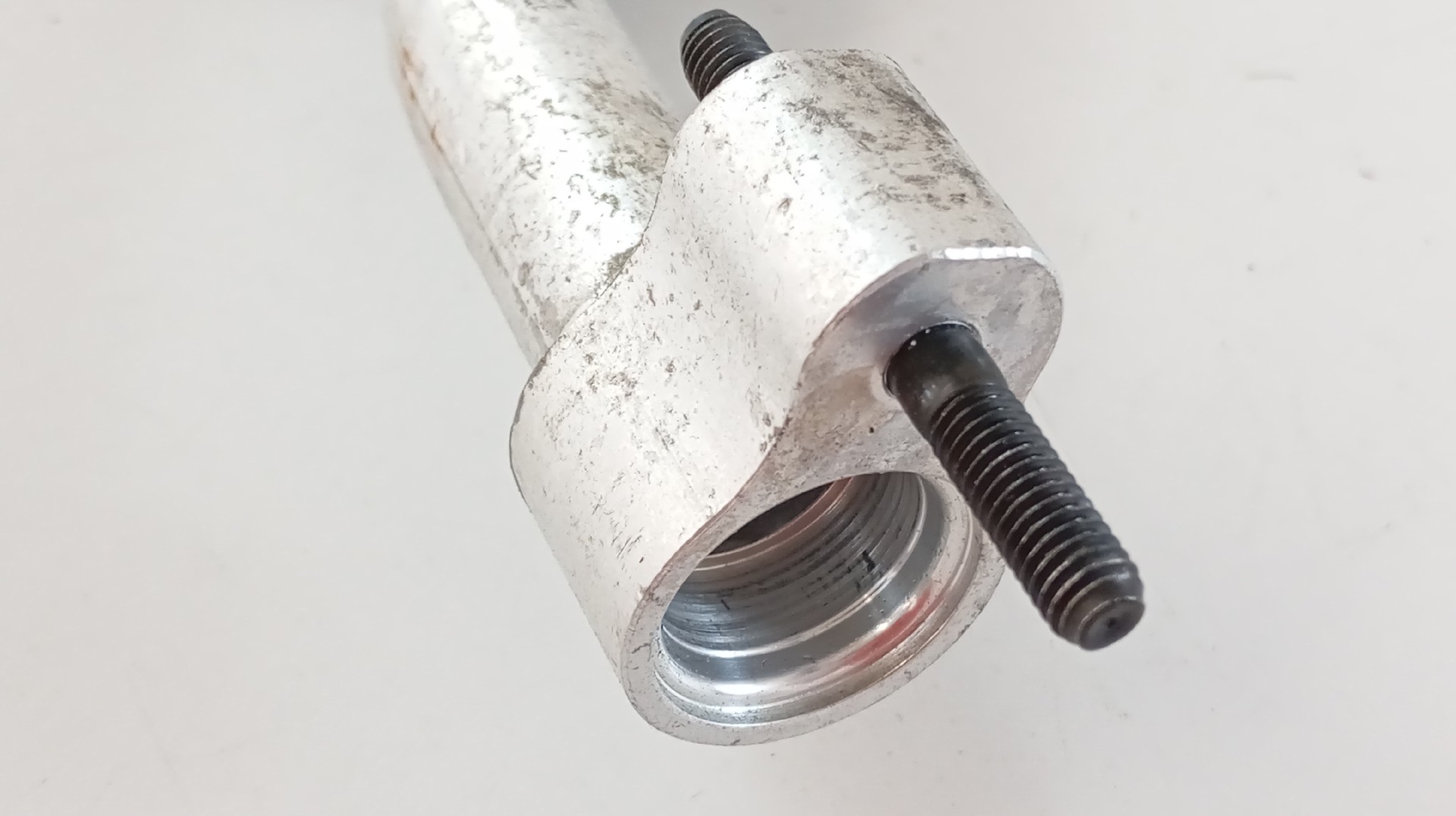 Tubo AC KIA SOUL EV Imagem-2