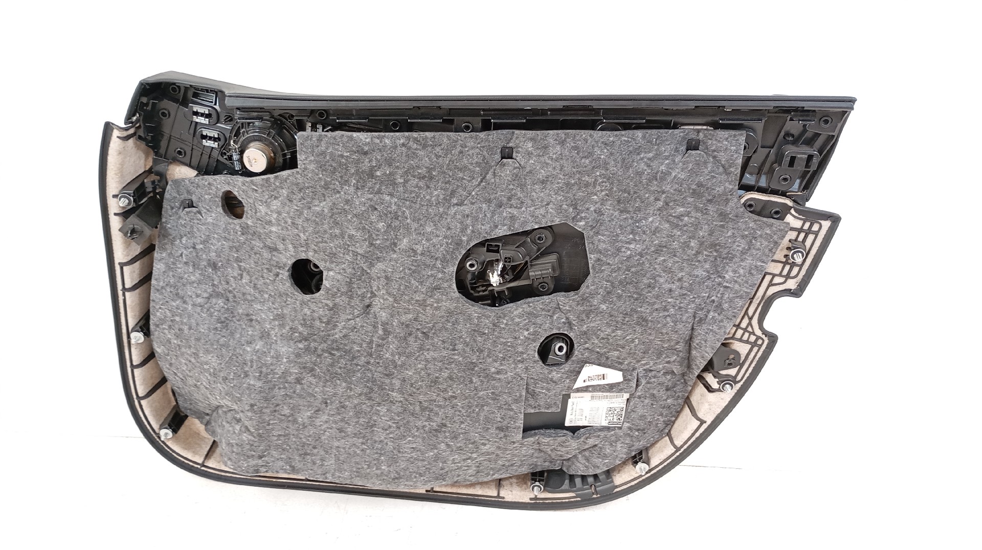 Quartela / Forra Porta Frente Esquerda MERCEDES-BENZ C-CLASS (W205) | 13 -  Imagem-1