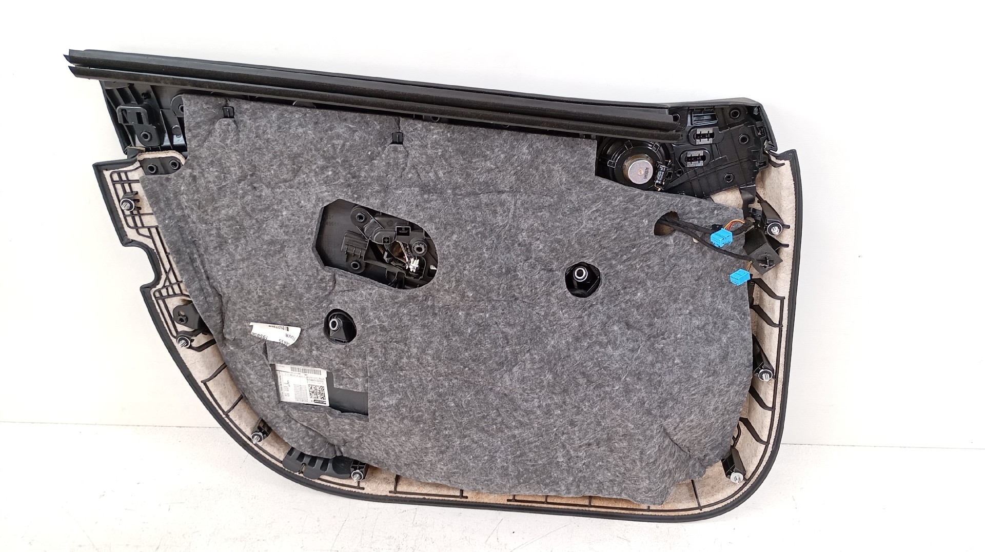 Quartela / Forra Porta Frente Direita MERCEDES-BENZ C-CLASS (W205) | 13 -  Imagem-1