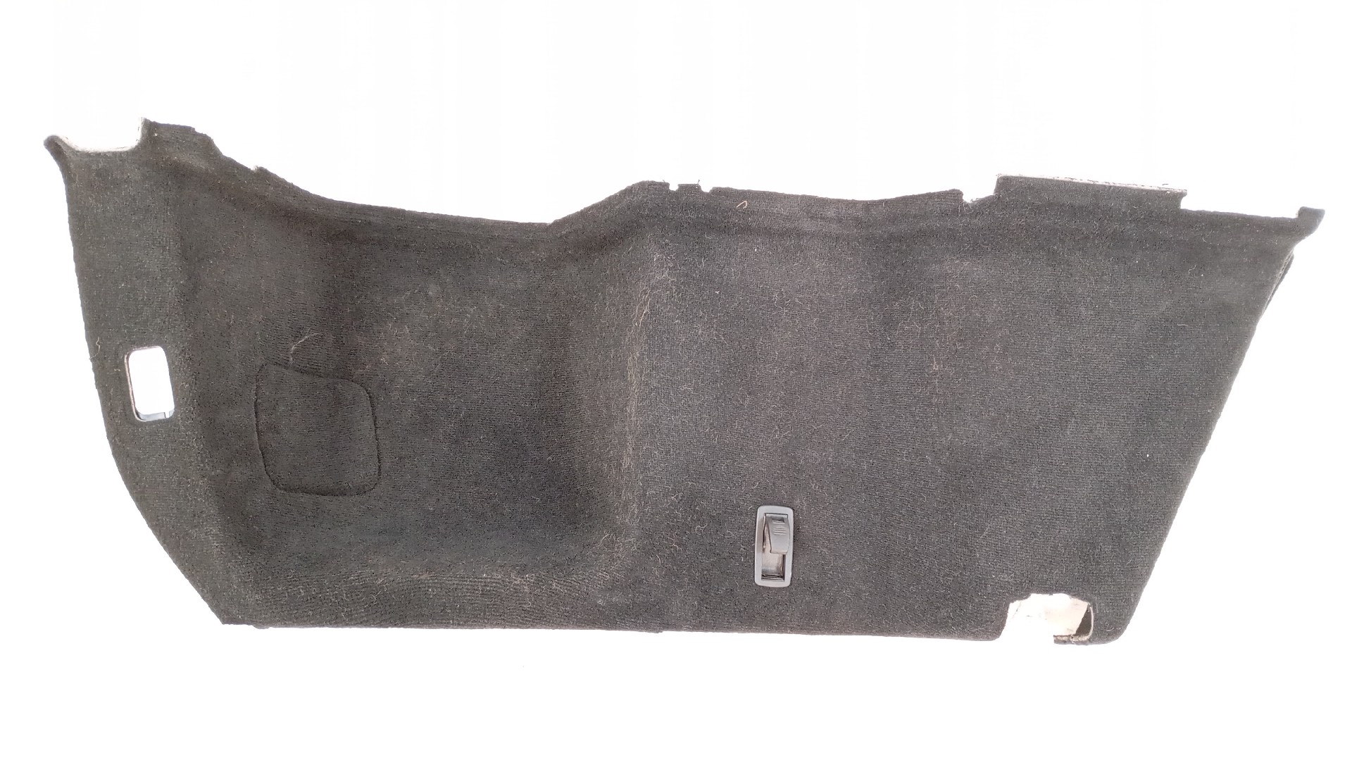 Forra da Bagageira Direita MERCEDES-BENZ C-CLASS (W205) | 13 - 