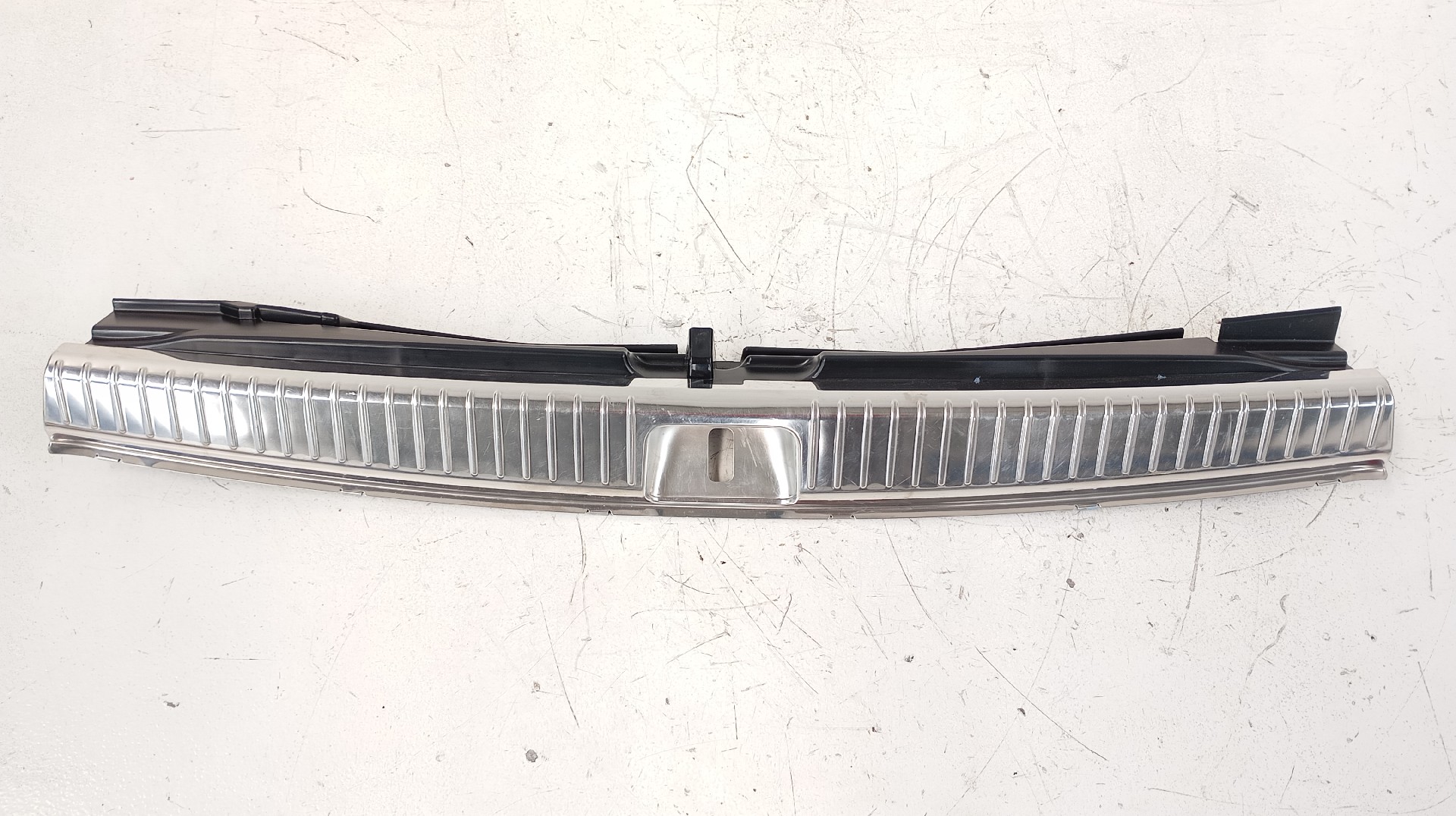 Forra Soleira Bagageira MERCEDES-BENZ C-CLASS (W205) | 13 - 