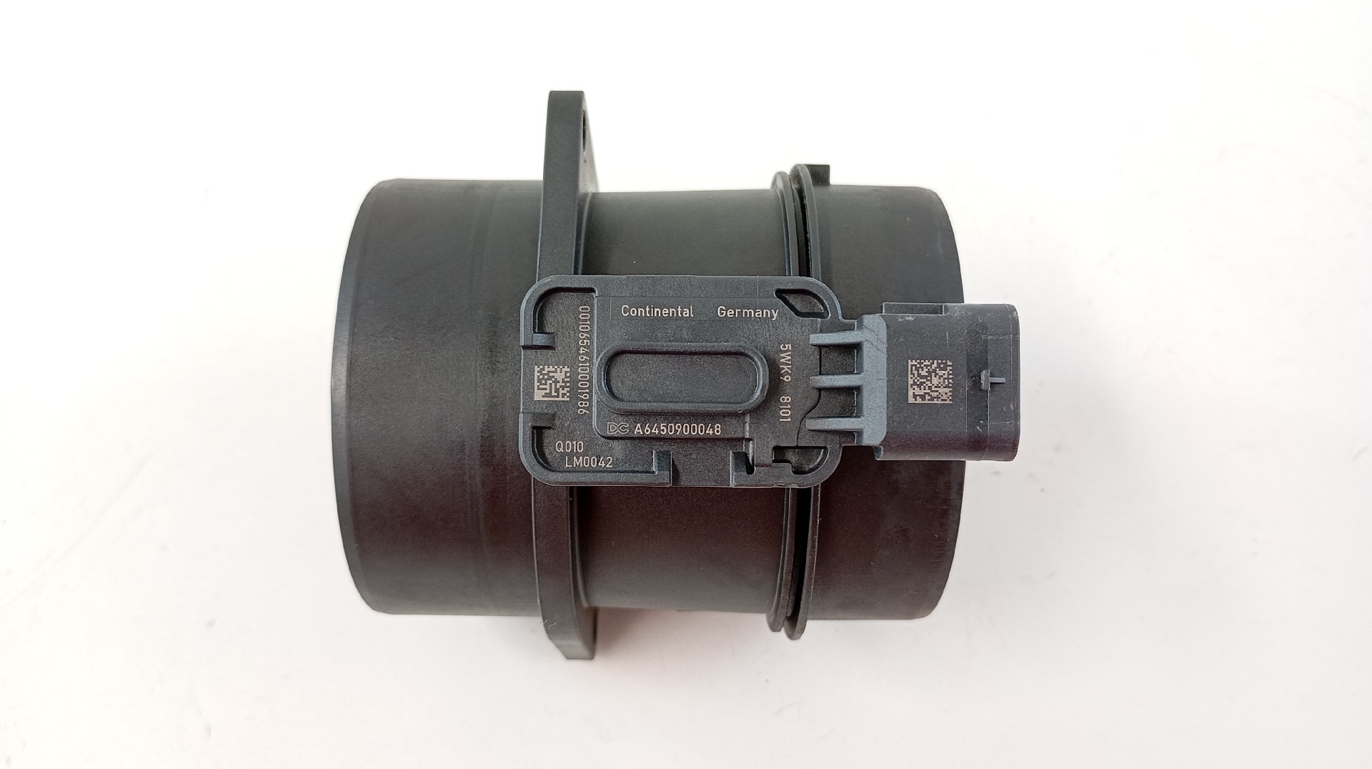 Medidor Massa de Ar MERCEDES-BENZ C-CLASS (W205) | 13 - 