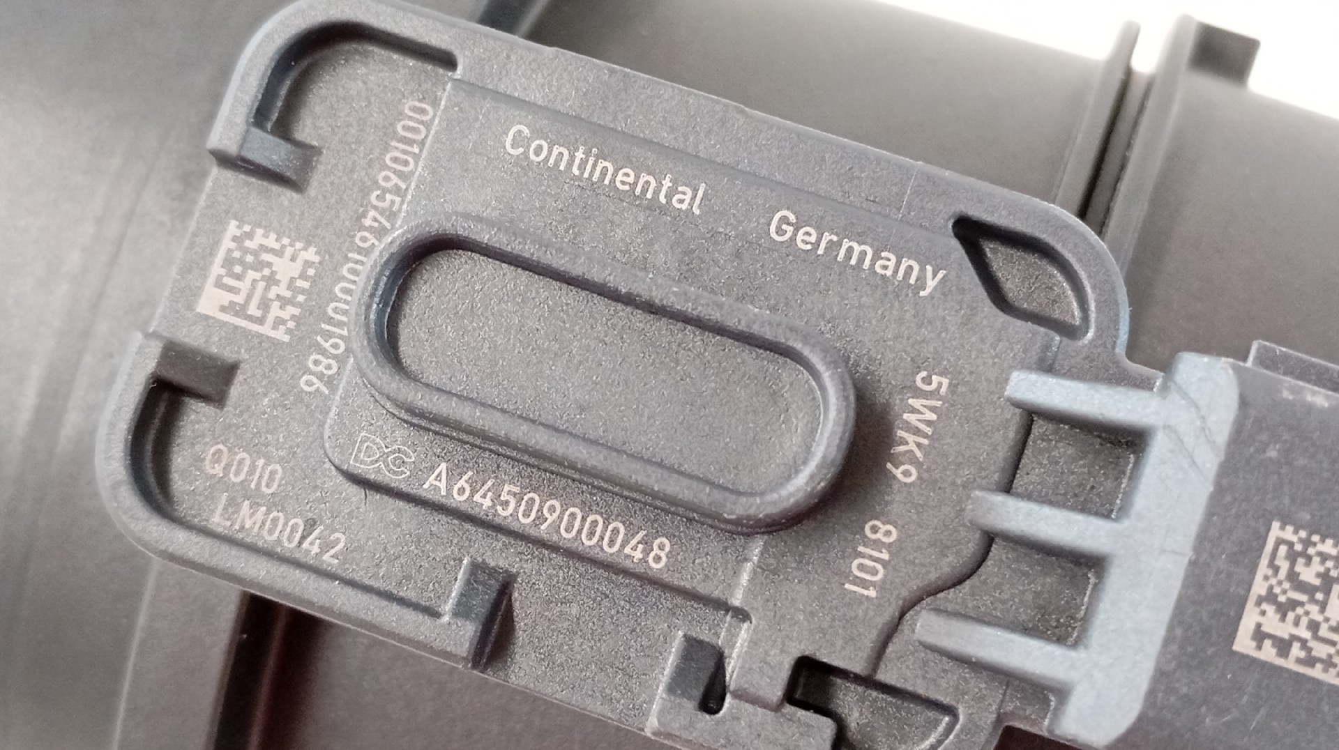 Medidor Massa de Ar MERCEDES-BENZ C-CLASS (W205) | 13 -  Imagem-1