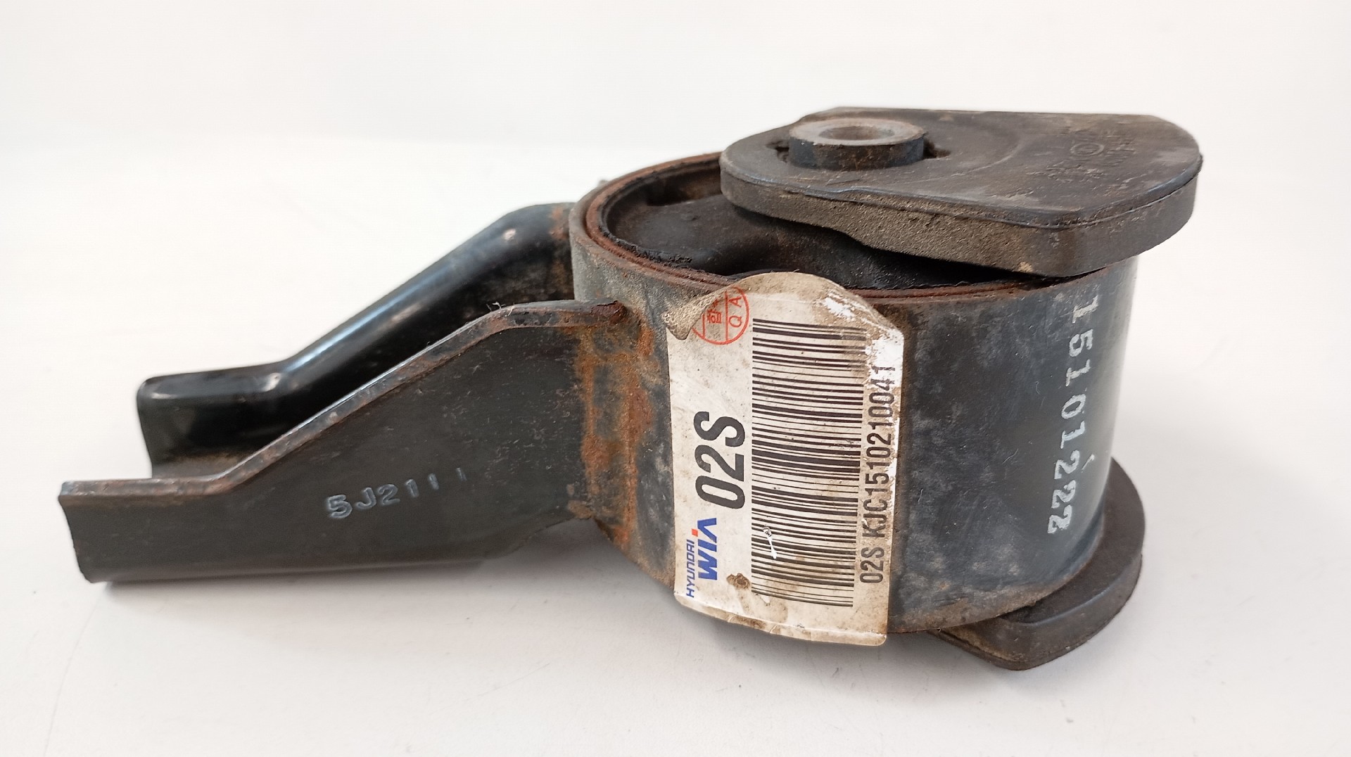 Motor Support KIA SOUL EV Imagem-6