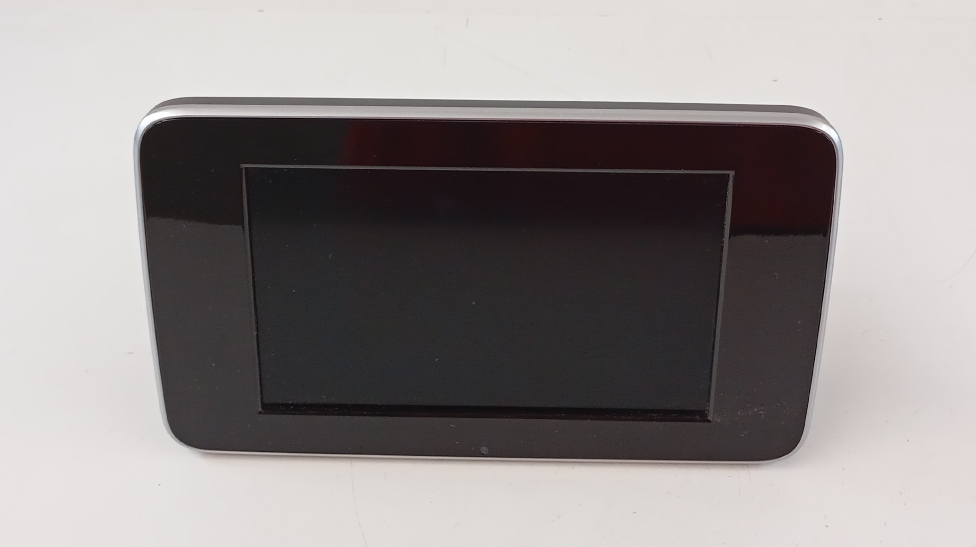 Display do GPS MERCEDES-BENZ C-CLASS (W205) | 13 -  Imagem-0