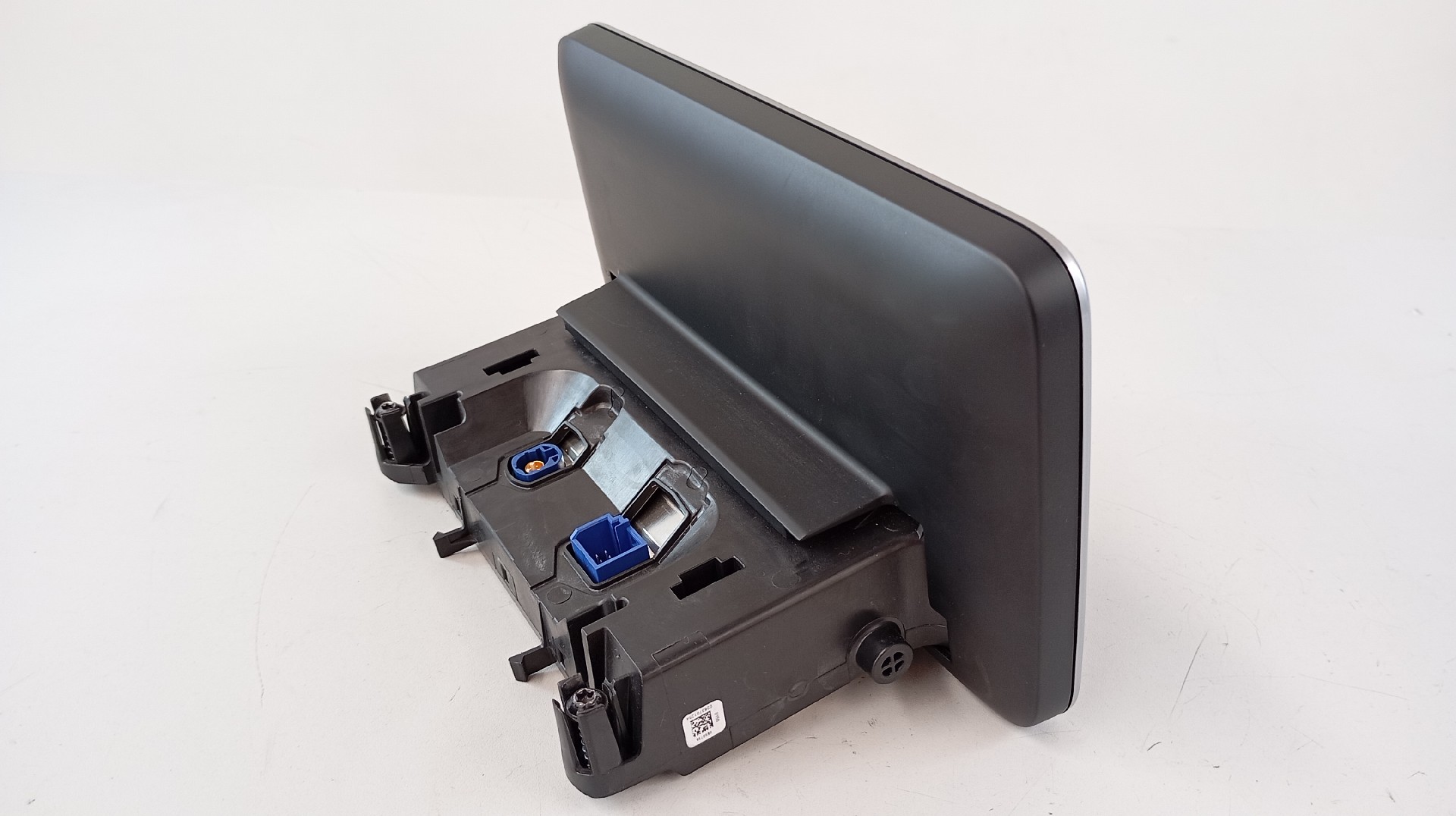 Display do GPS MERCEDES-BENZ C-CLASS (W205) | 13 -  Imagem-7