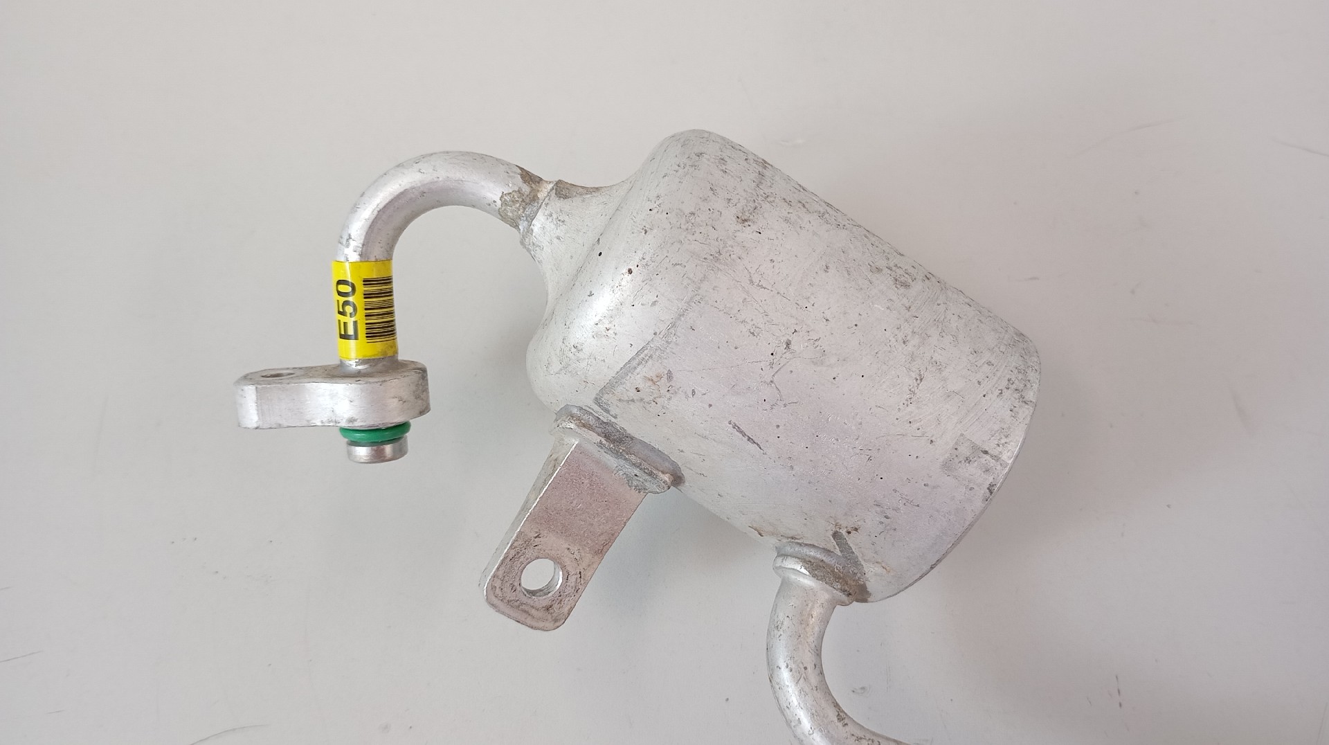 Tubo AC KIA SOUL EV Imagem-1