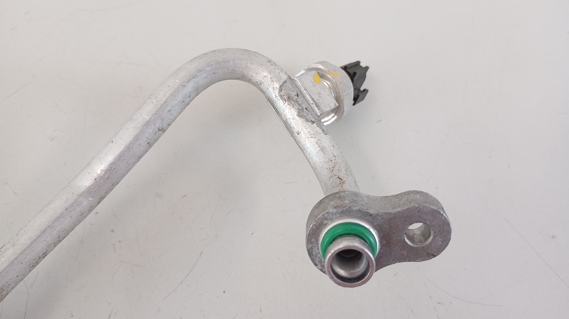 Tubo AC KIA SOUL EV Imagem-2