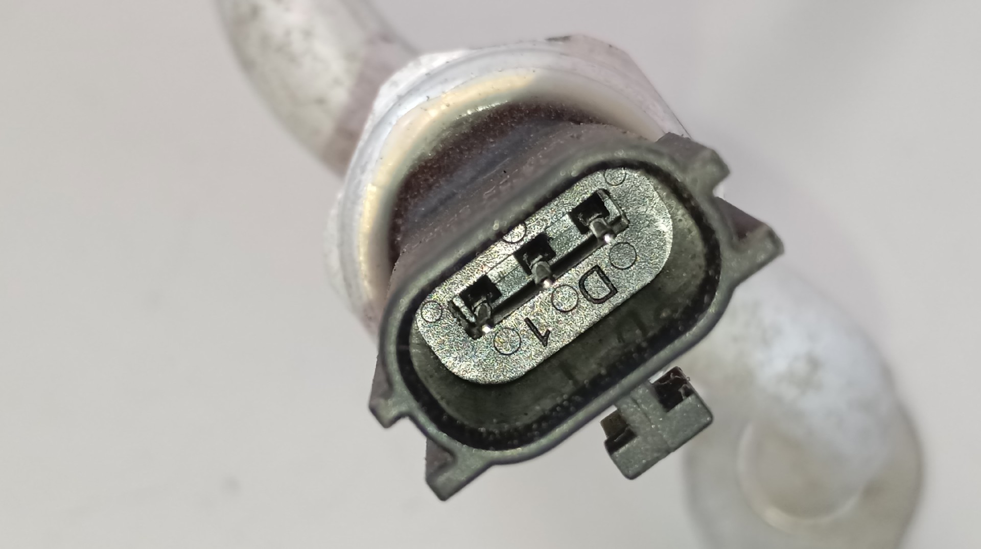 Tubo AC KIA SOUL EV Imagem-4