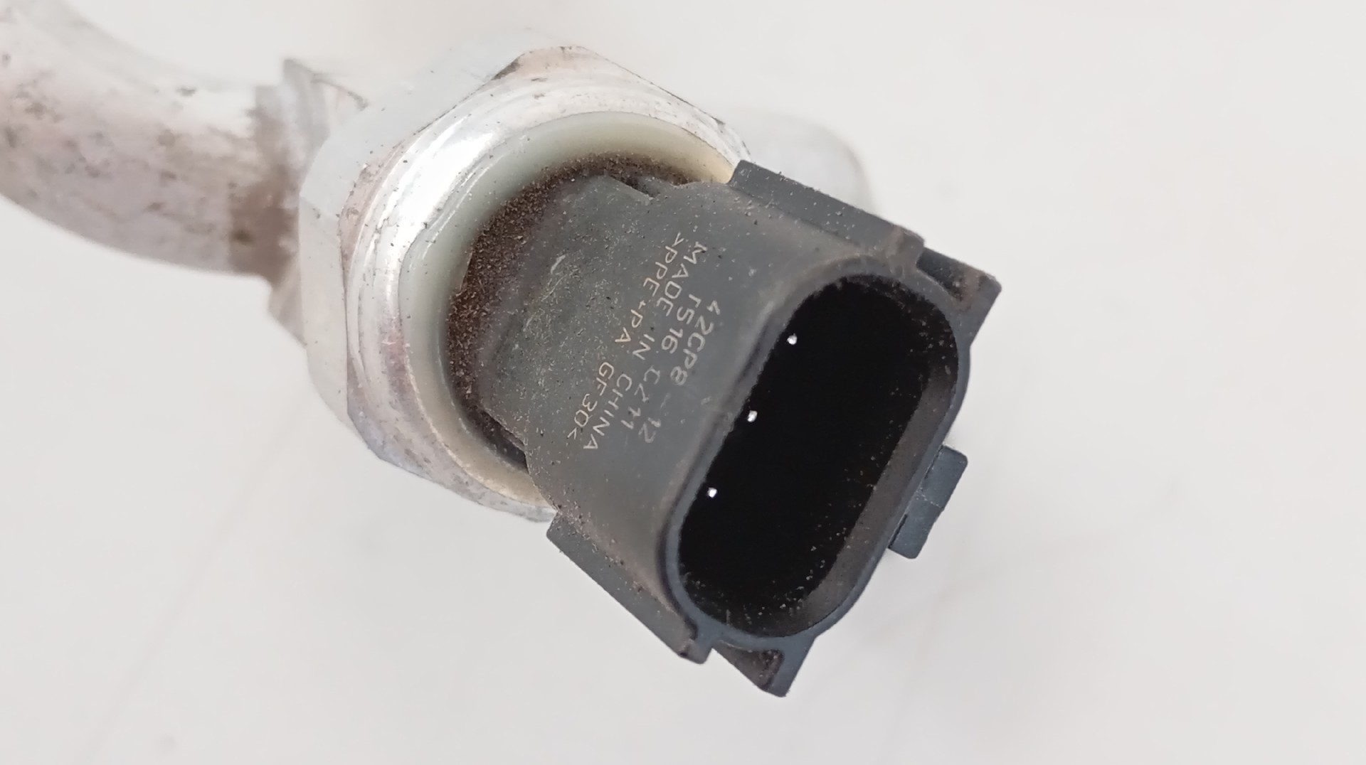 Tubo AC KIA SOUL EV Imagem-3