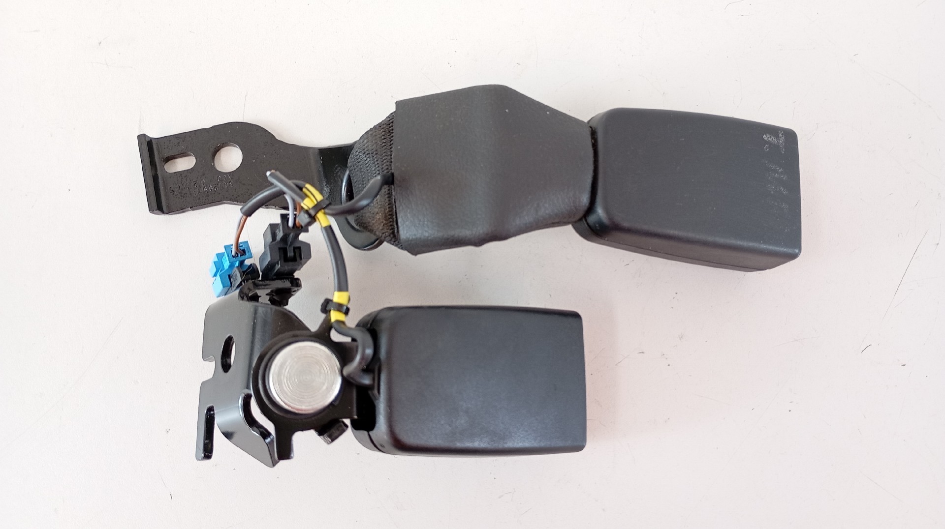 Engate Cinto Traseiro MERCEDES-BENZ C-CLASS (W205) | 13 - 