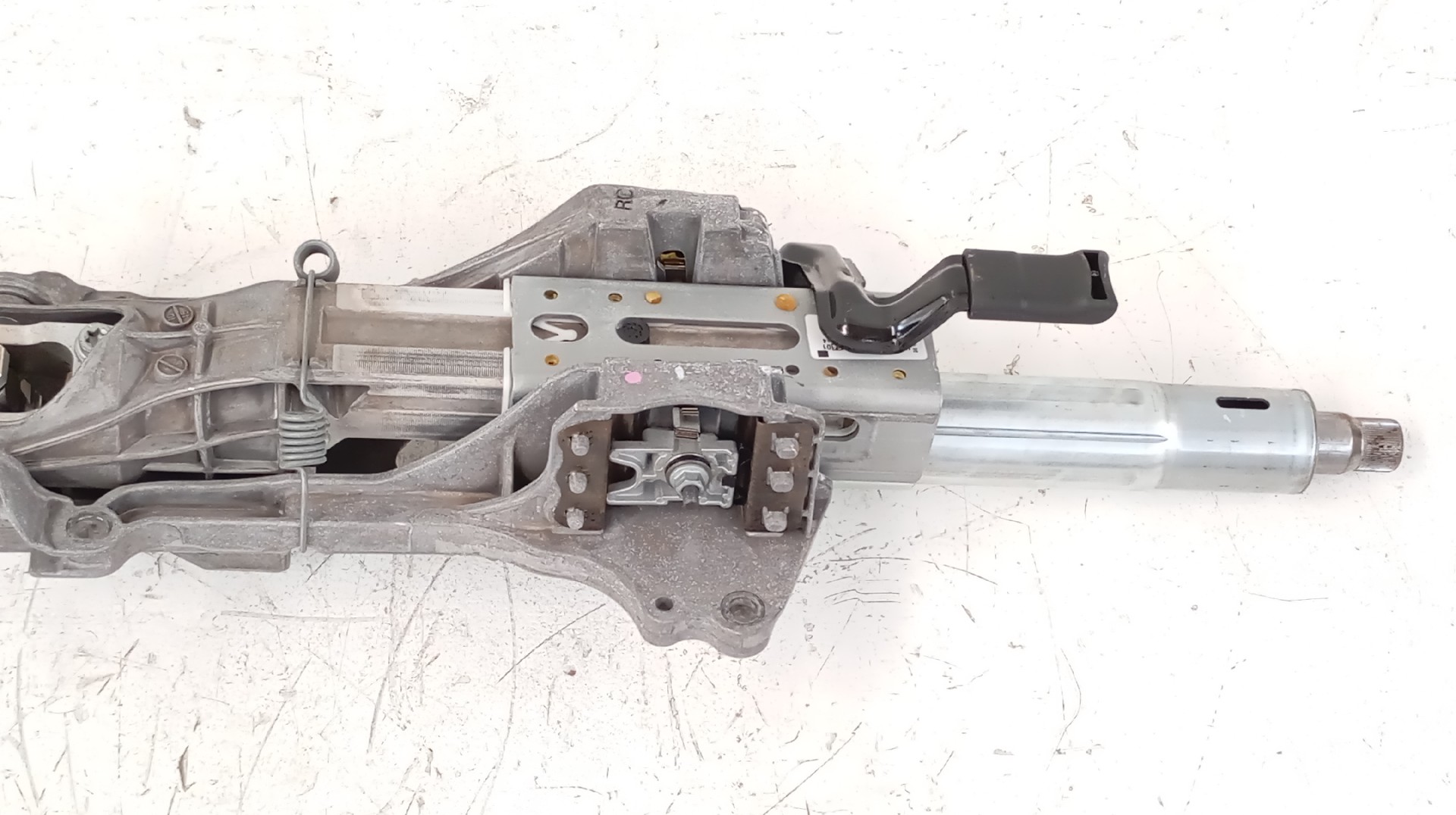 Coluna de Direção MERCEDES-BENZ C-CLASS (W205) | 13 -  Imagem-1