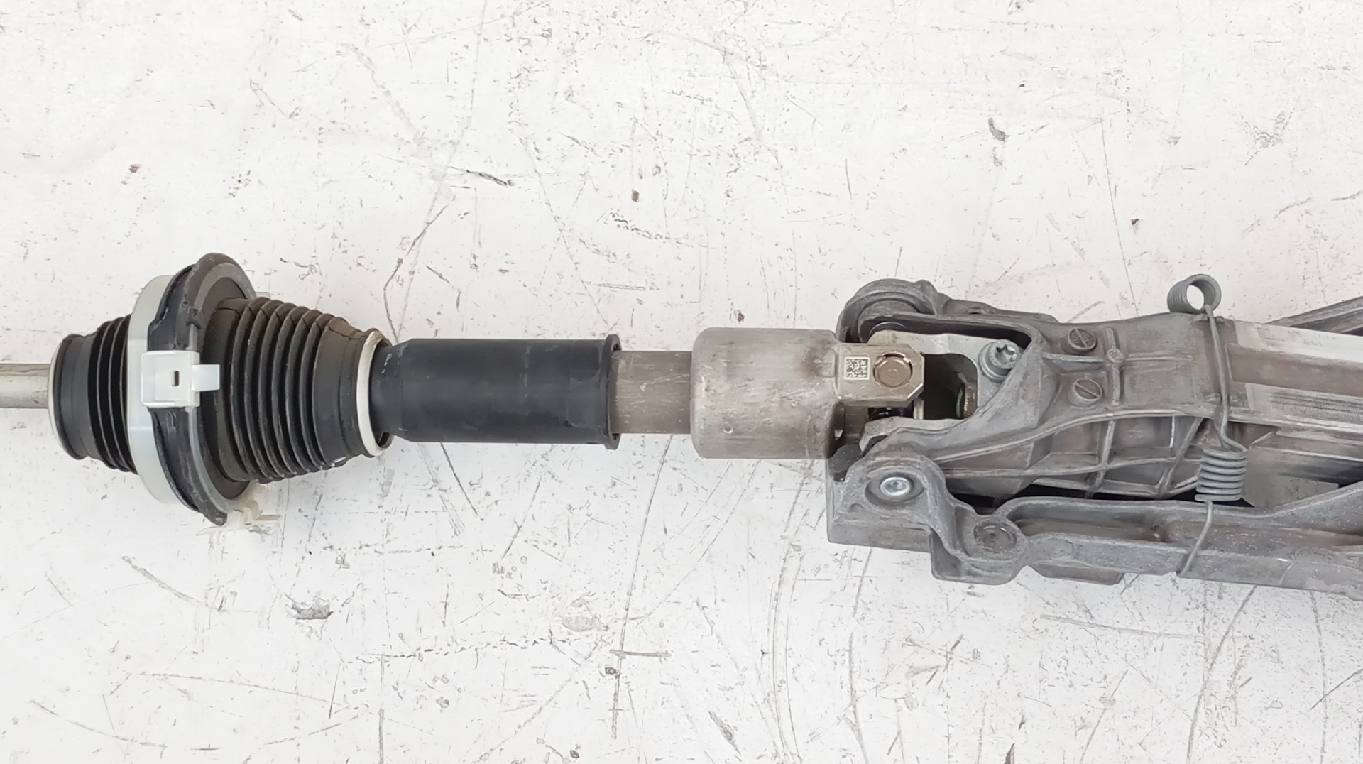 Coluna de Direção MERCEDES-BENZ C-CLASS (W205) | 13 -  Imagem-2