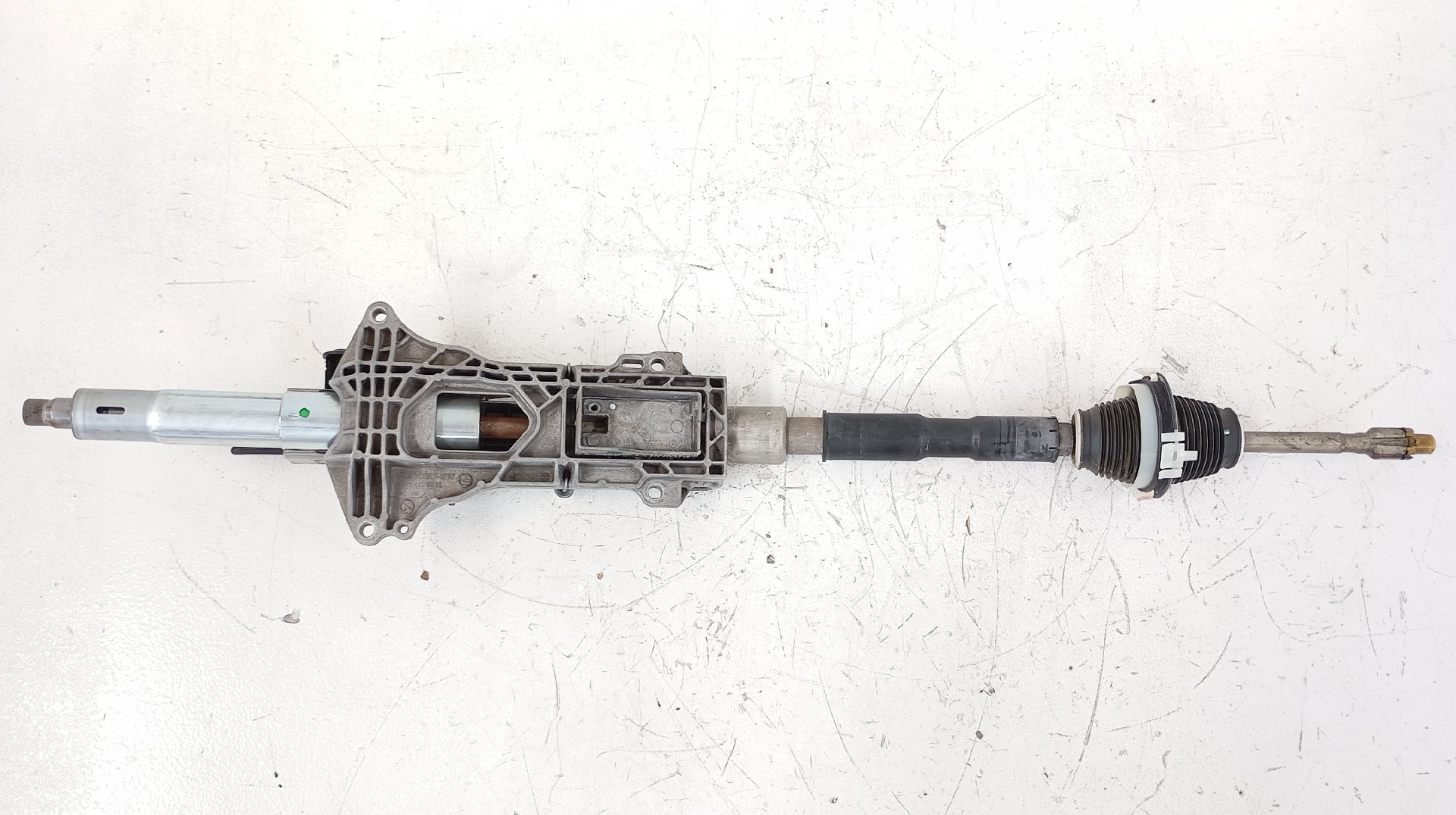 Coluna de Direção MERCEDES-BENZ C-CLASS (W205) | 13 -  Imagem-4