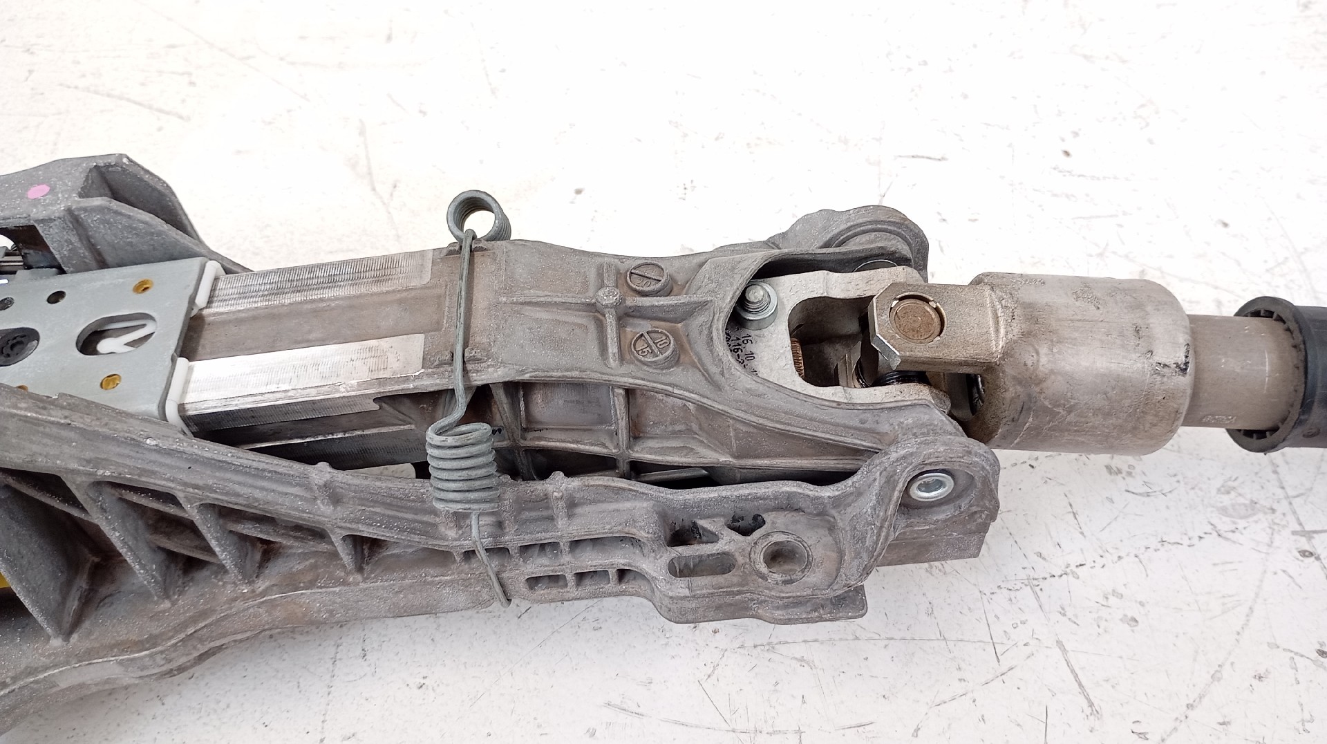 Coluna de Direção MERCEDES-BENZ C-CLASS (W205) | 13 -  Imagem-11