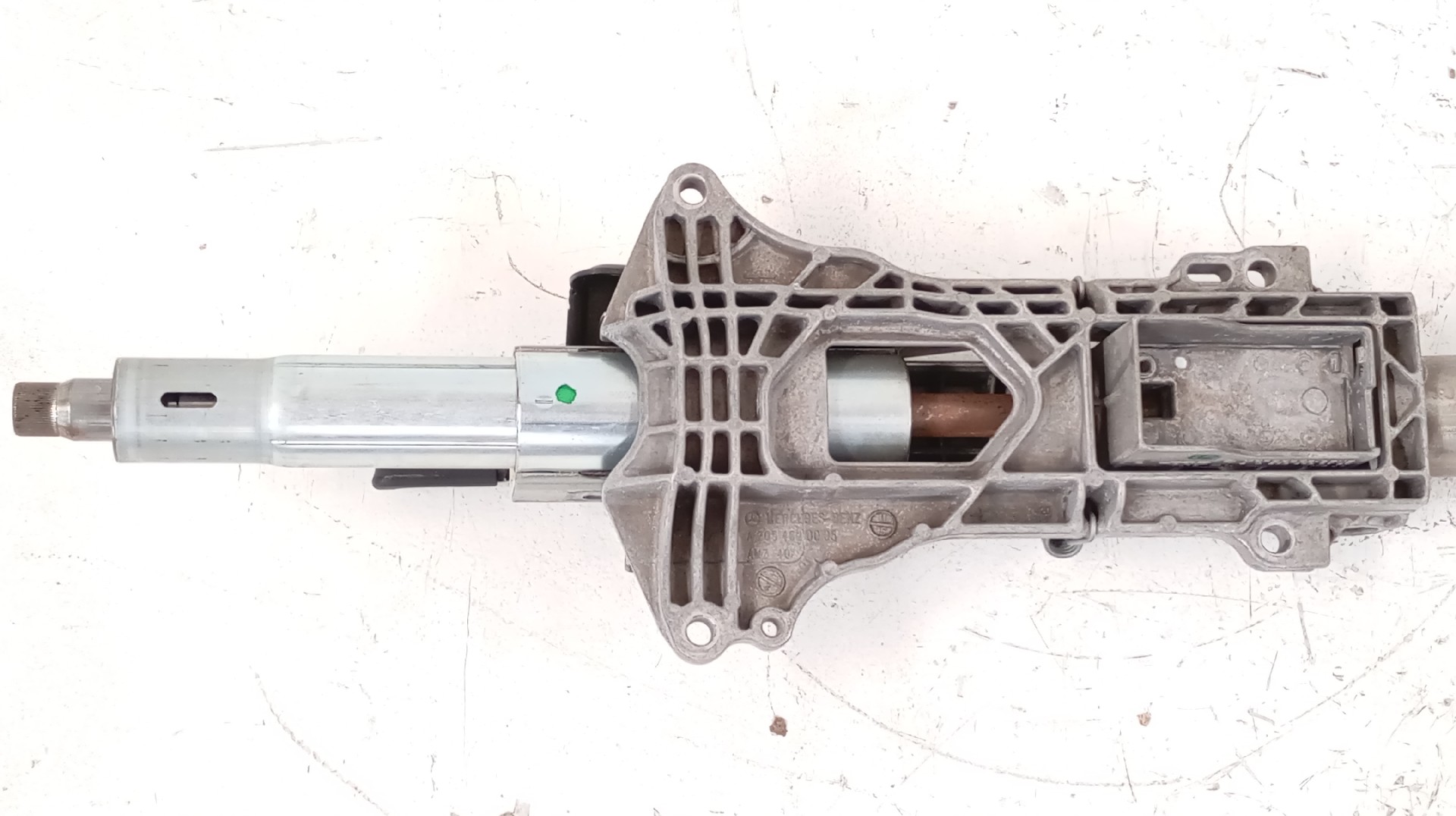 Coluna de Direção MERCEDES-BENZ C-CLASS (W205) | 13 -  Imagem-5