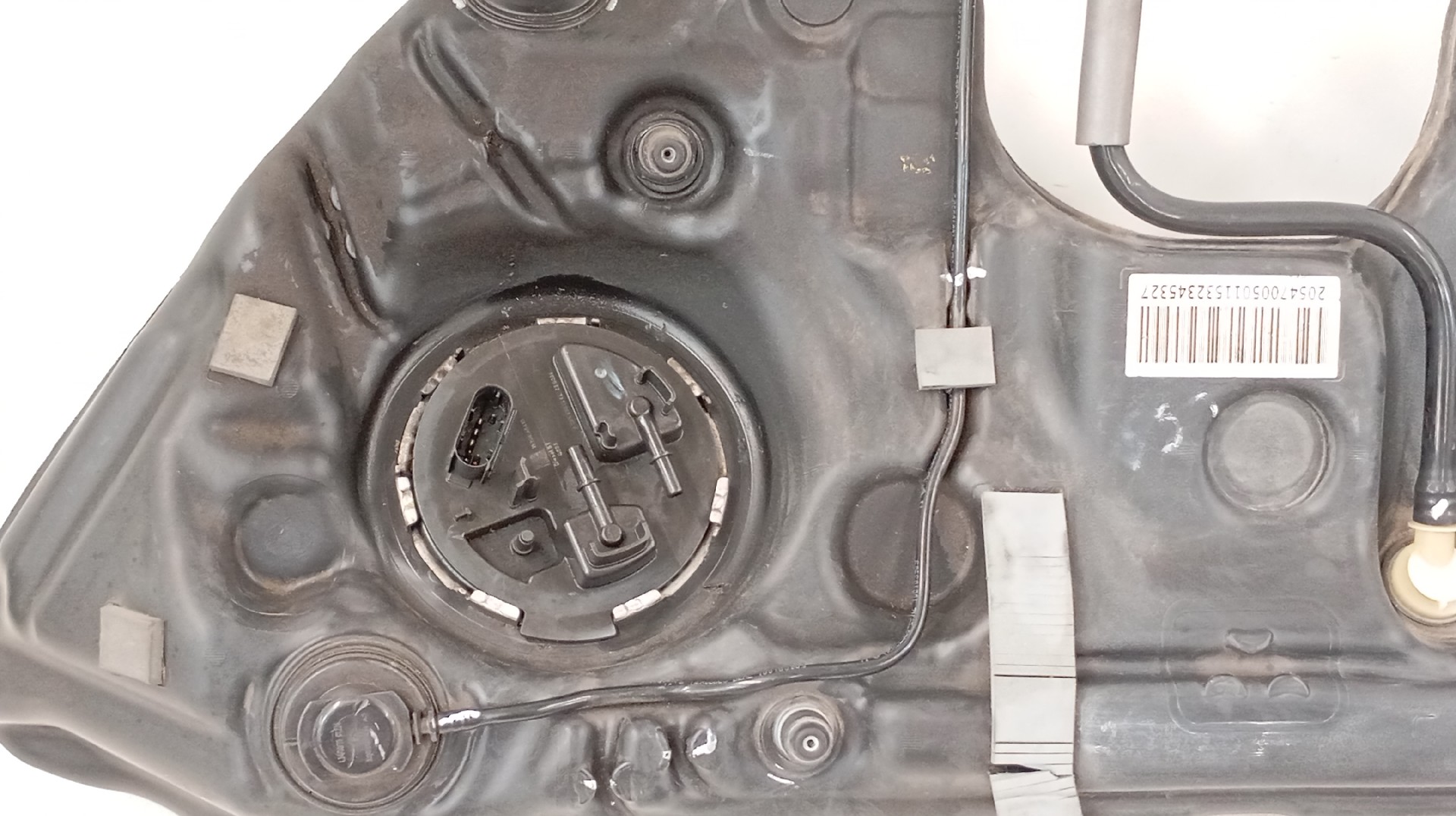 Fuel Tank MERCEDES-BENZ C-CLASS (W205) | 13 -  Imagem-3