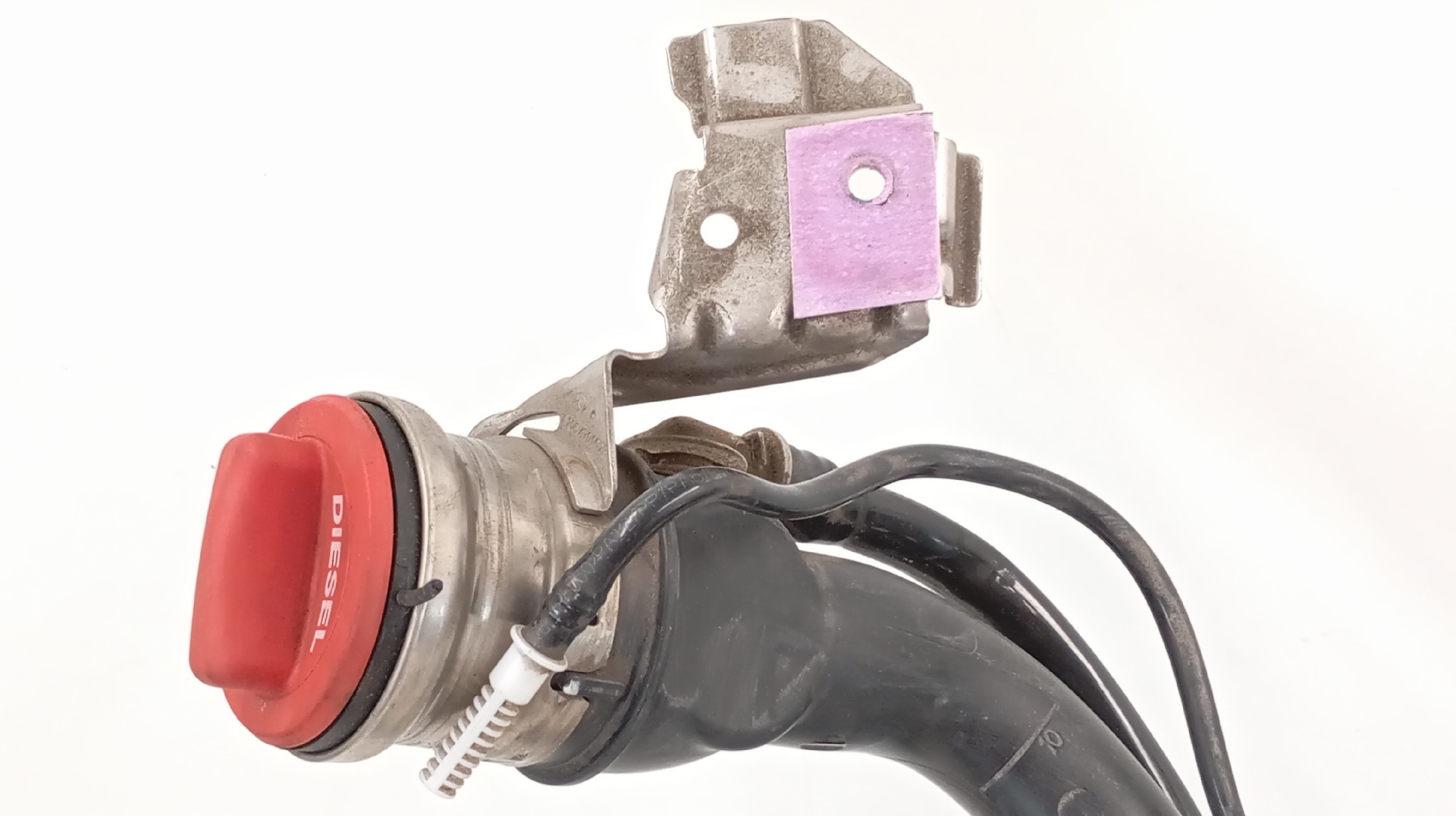 Fuel Tank MERCEDES-BENZ C-CLASS (W205) | 13 -  Imagem-5