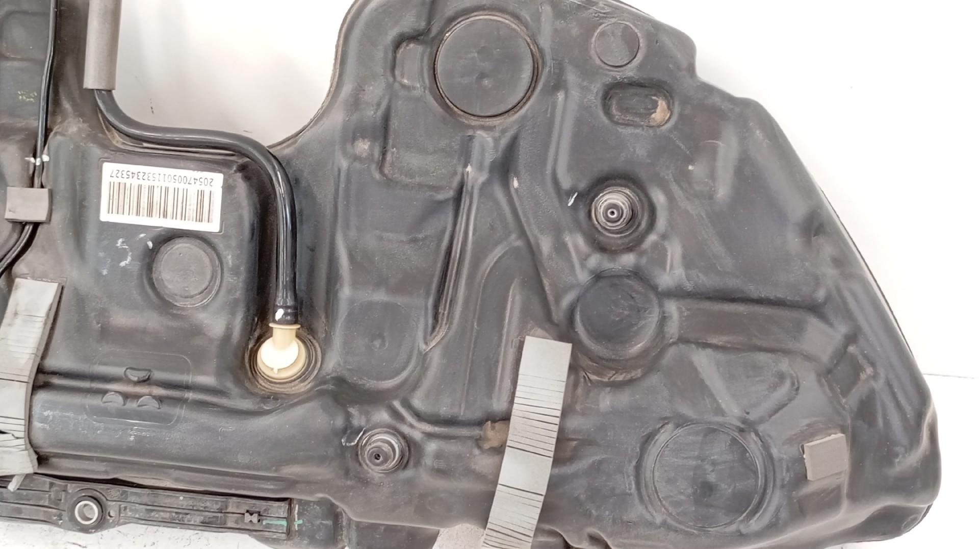 Fuel Tank MERCEDES-BENZ C-CLASS (W205) | 13 -  Imagem-2