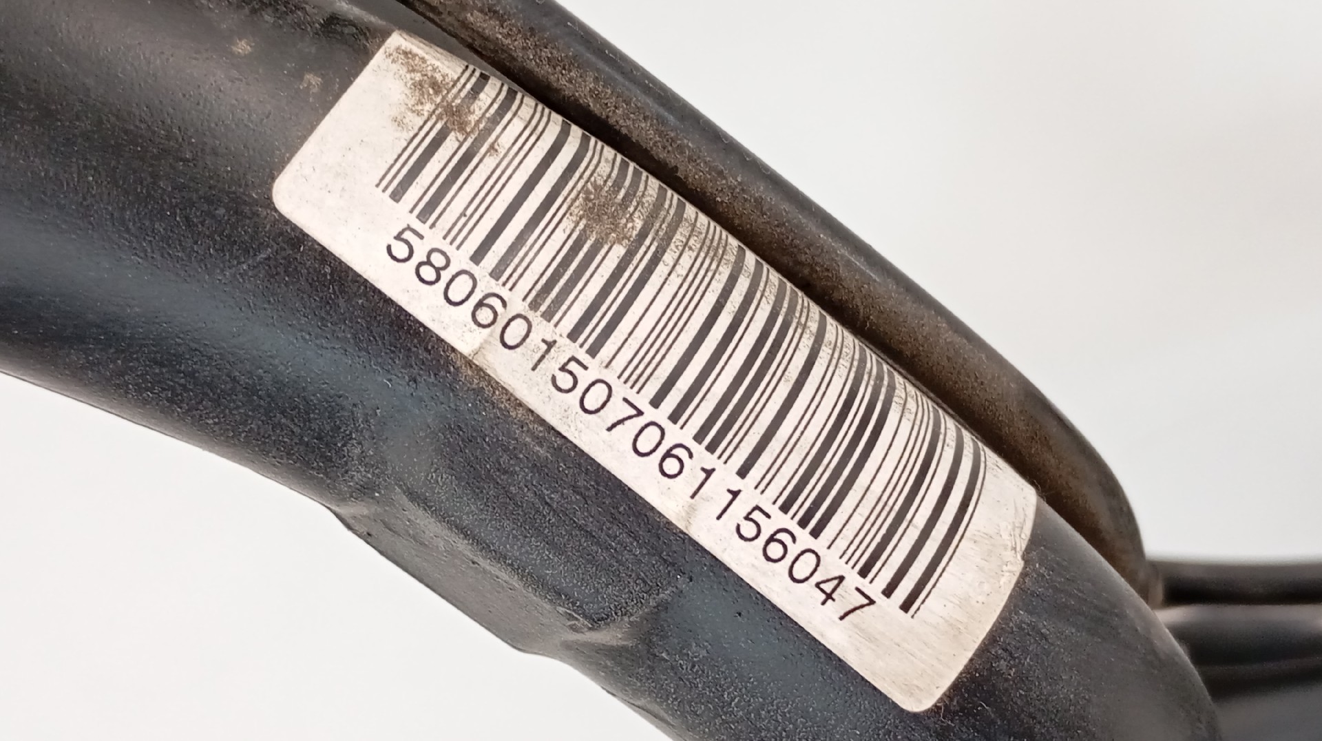 Fuel Tank MERCEDES-BENZ C-CLASS (W205) | 13 -  Imagem-7