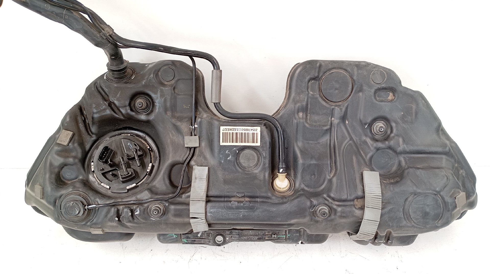 Fuel Tank MERCEDES-BENZ C-CLASS (W205) | 13 -  Imagem-1